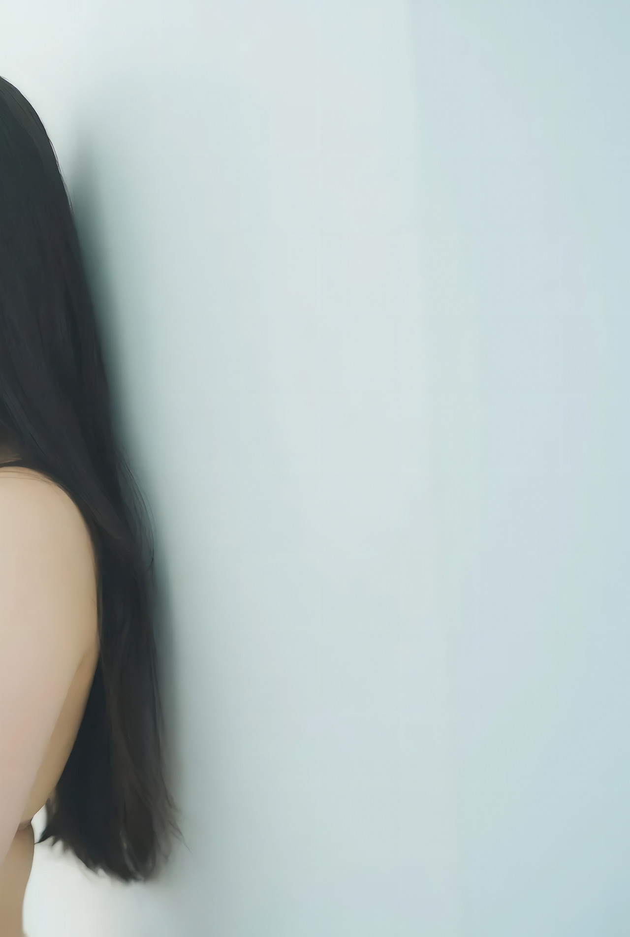 Momoko Oshiro 大白桃子, FRIDAYデジタル写真集 『桃白 Vol.02』 Set.03