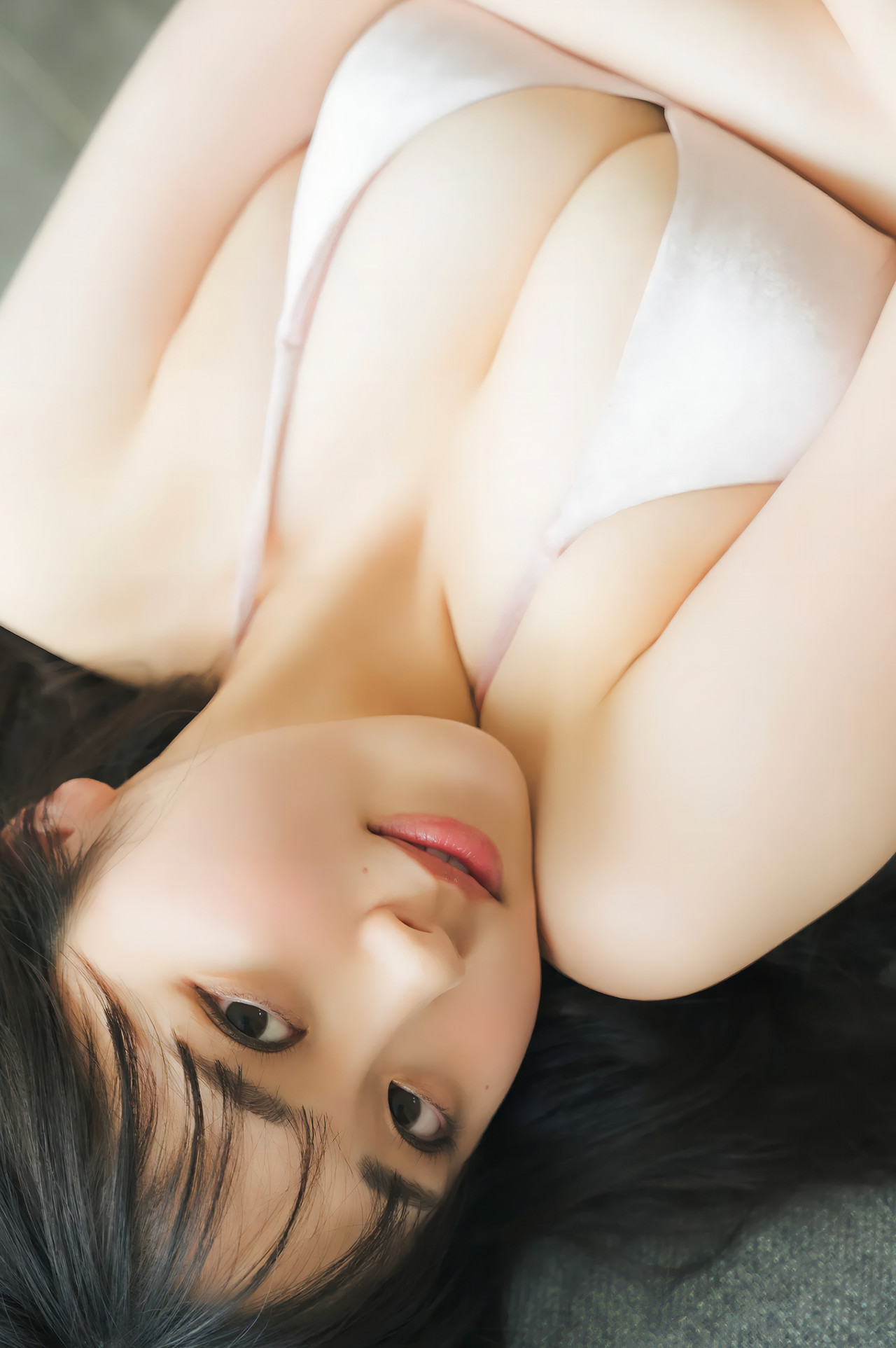 Momoko Oshiro 大白桃子, FRIDAYデジタル写真集 『桃白 Vol.02』 Set.03