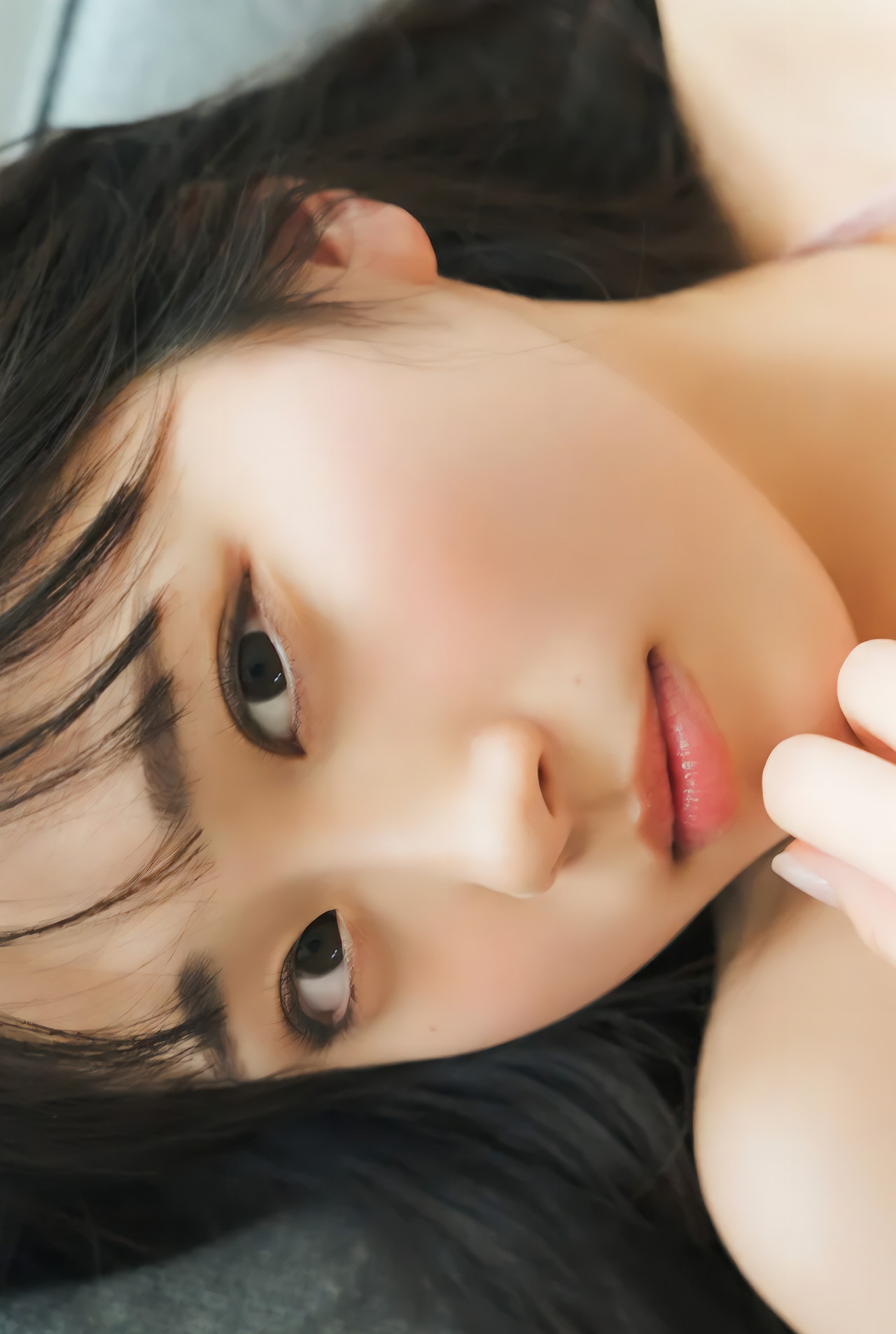 Momoko Oshiro 大白桃子, FRIDAYデジタル写真集 『桃白 Vol.02』 Set.03