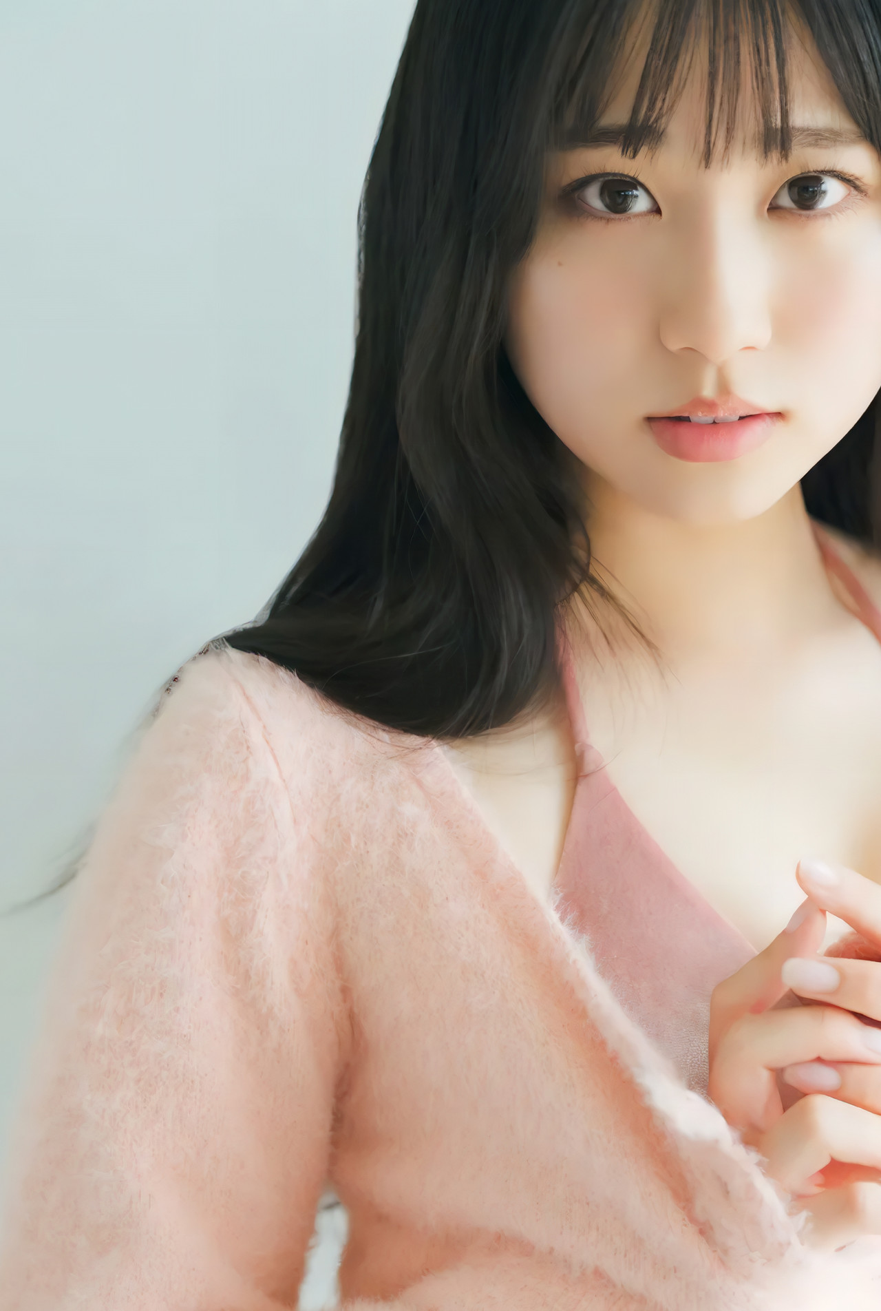 Momoko Oshiro 大白桃子, FRIDAYデジタル写真集 『桃白 Vol.02』 Set.03
