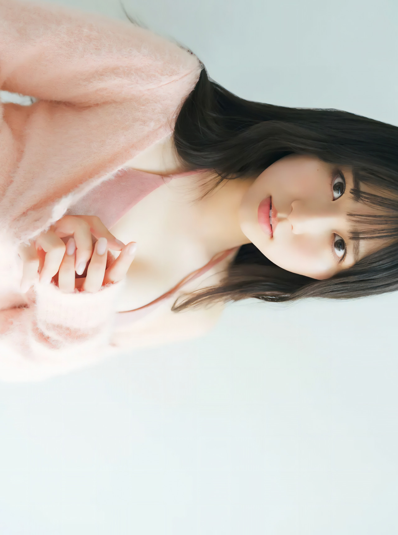 Momoko Oshiro 大白桃子, FRIDAYデジタル写真集 『桃白 Vol.02』 Set.03
