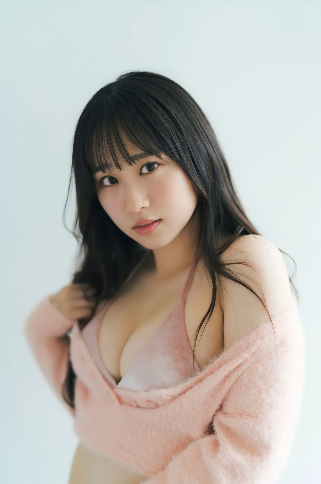 Momoko Oshiro 大白桃子, FRIDAYデジタル写真集 『桃白 Vol.02』 Set.03