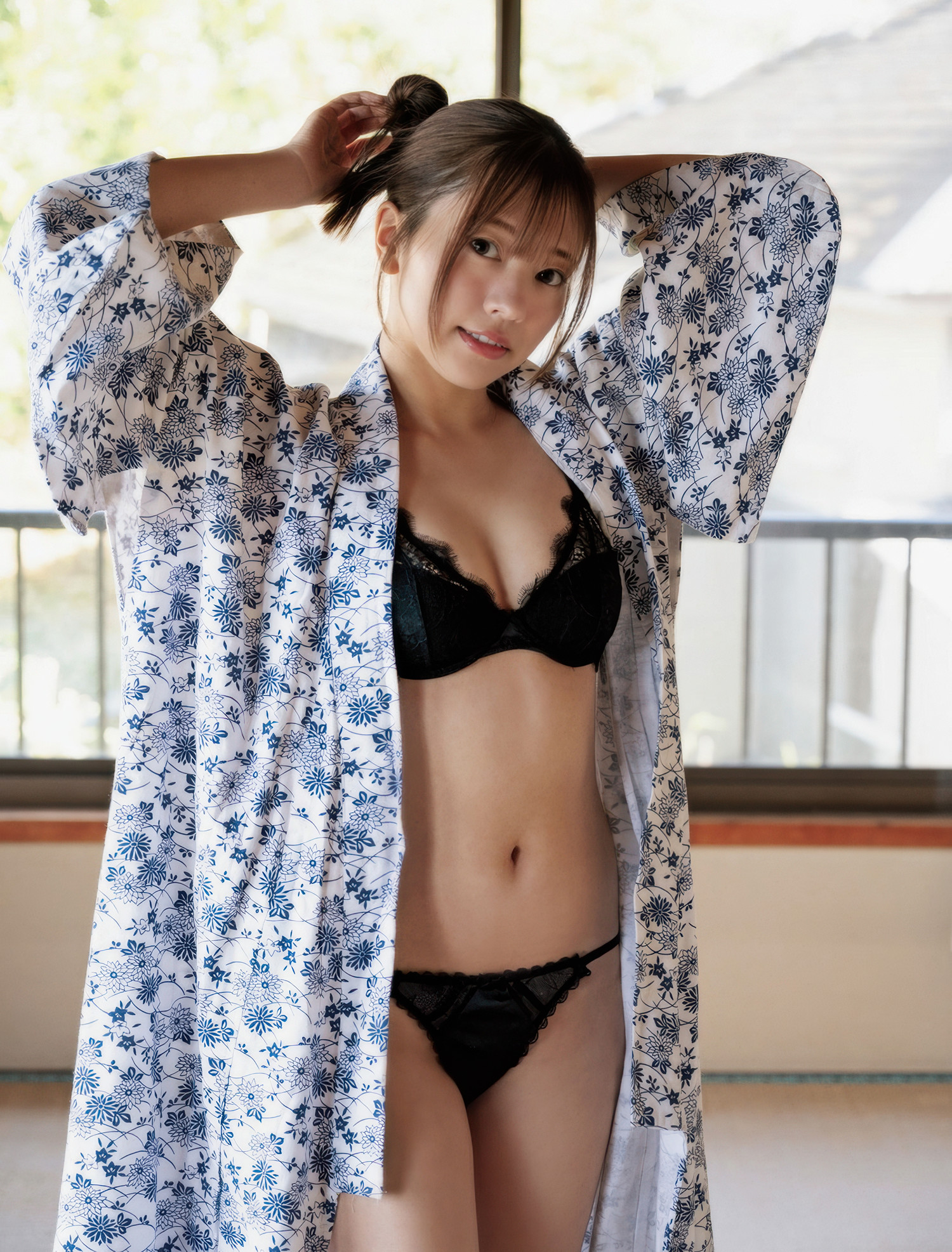 岡田紗佳・ちゅきめろでぃ・高木悠未, Weekly SPA! 2025.03.04 (週刊SPA! 2025年3月4日号)