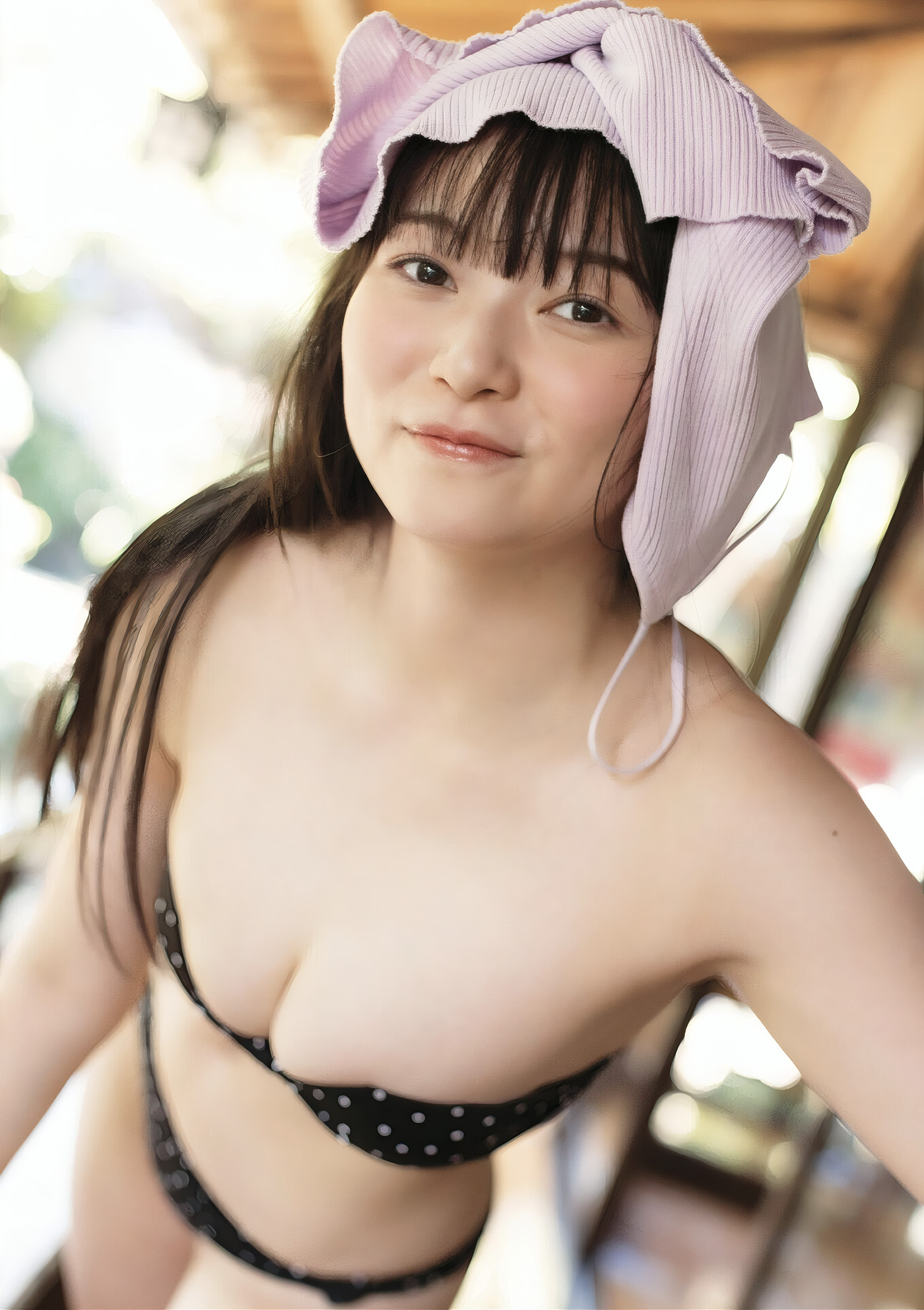 Nene Shida 志田音々, Suzuka Sayama 佐山すずか, DOLCE ドルチェ Vol.02