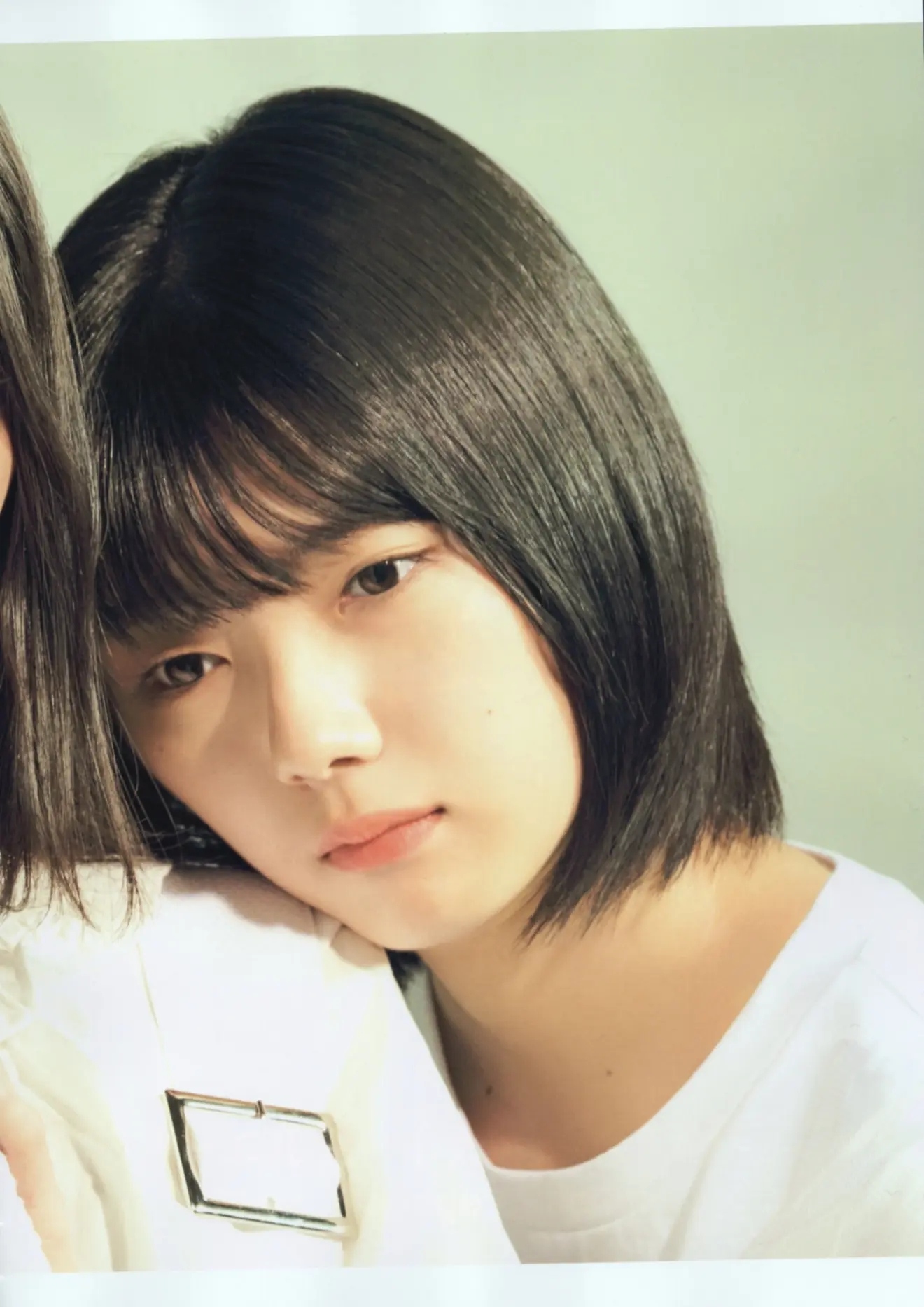 森田ひかる, 藤吉夏鈴, 山﨑天, B.L.T. 2021.01 (ビー・エル・ティー 2021年1月号)