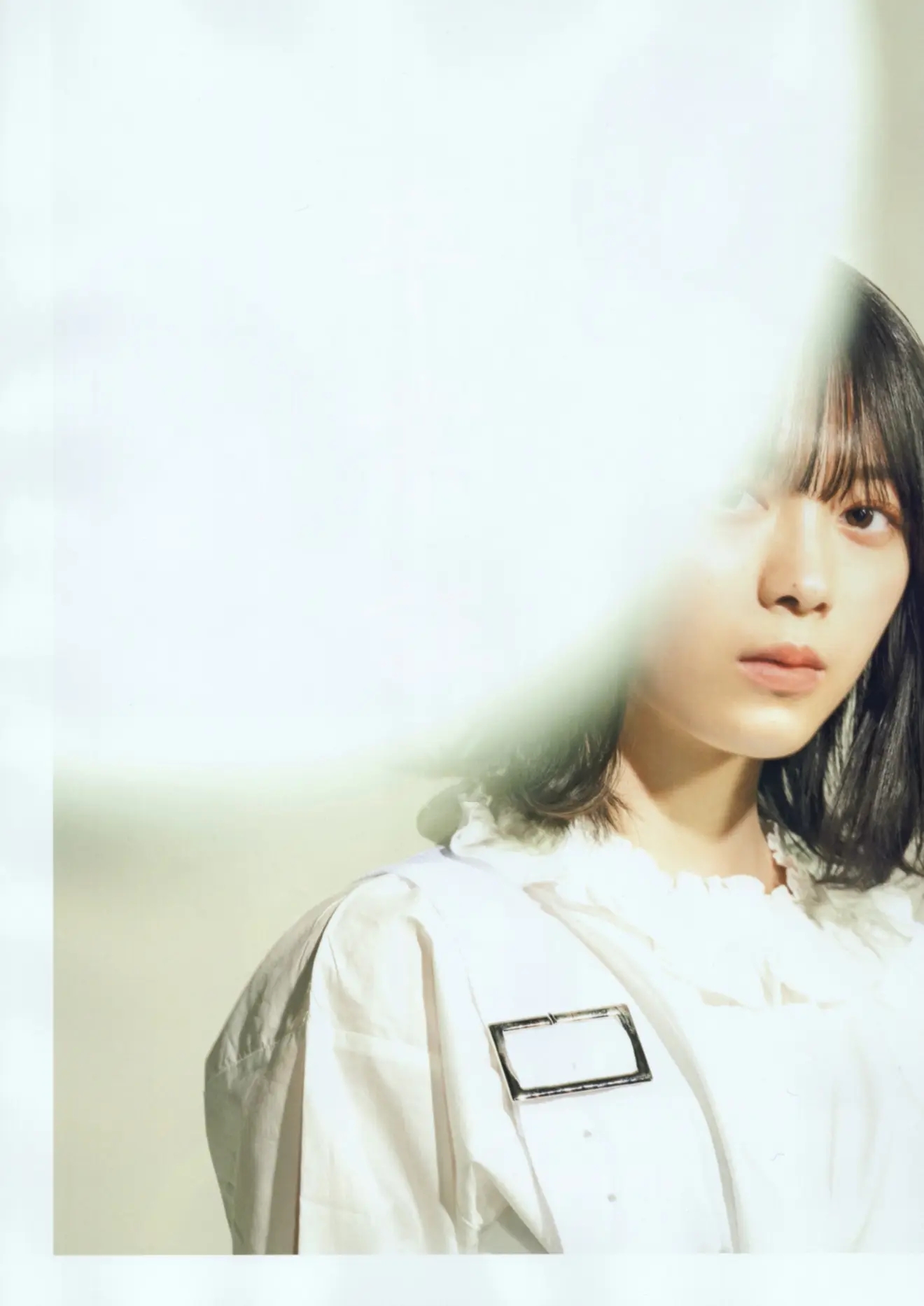 森田ひかる, 藤吉夏鈴, 山﨑天, B.L.T. 2021.01 (ビー・エル・ティー 2021年1月号)