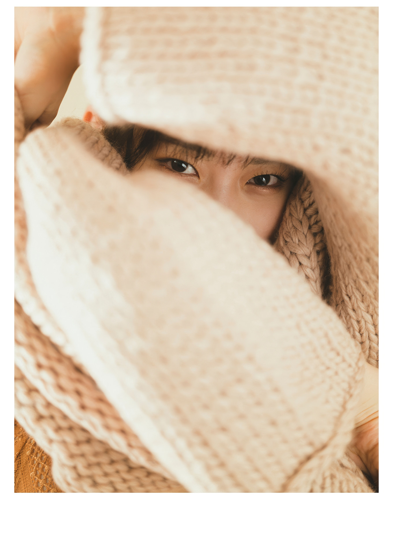 Akari Mitani 美谷朱里, ヌード写真集 [とられち] Set.02