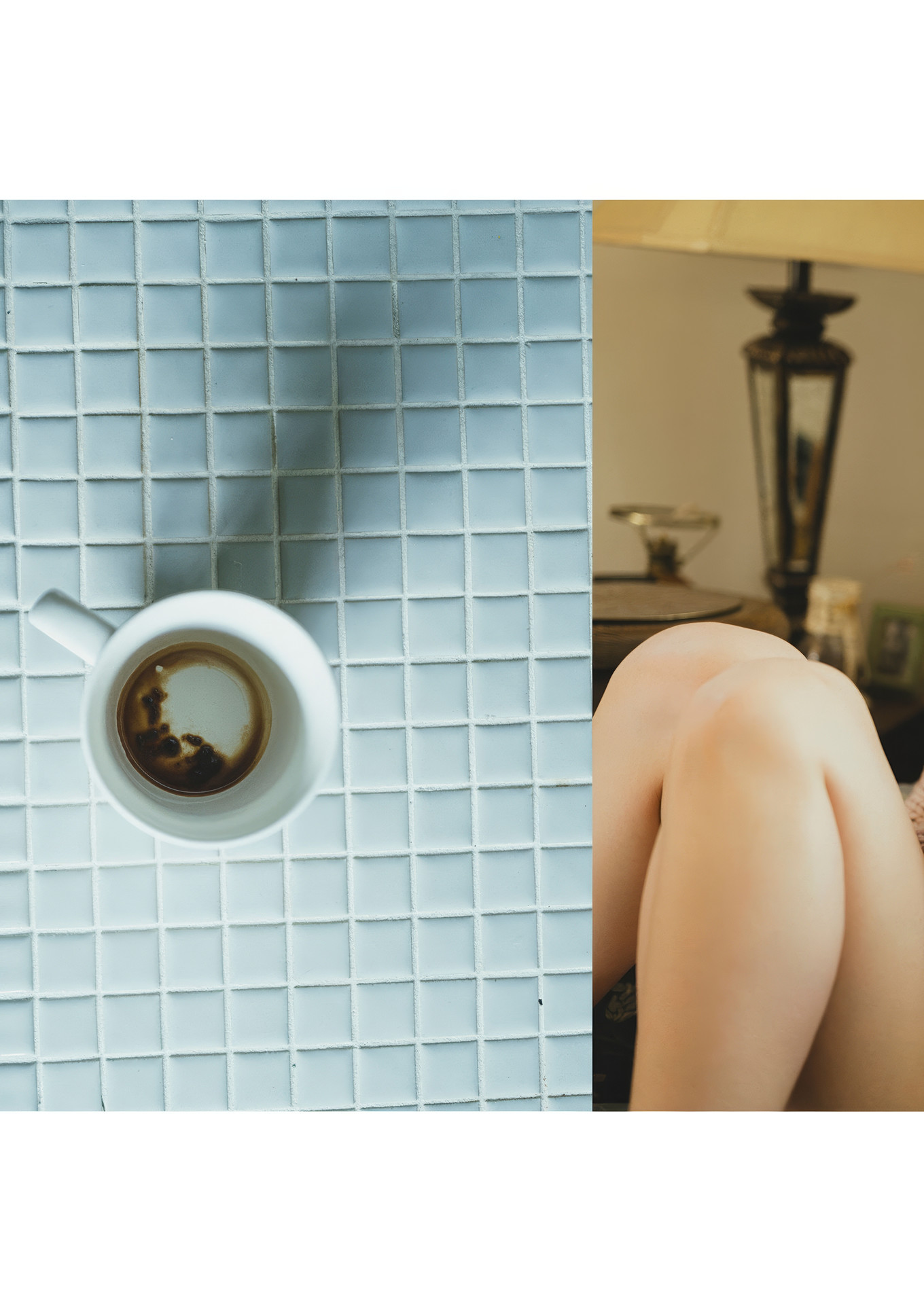 Akari Mitani 美谷朱里, ヌード写真集 [とられち] Set.02