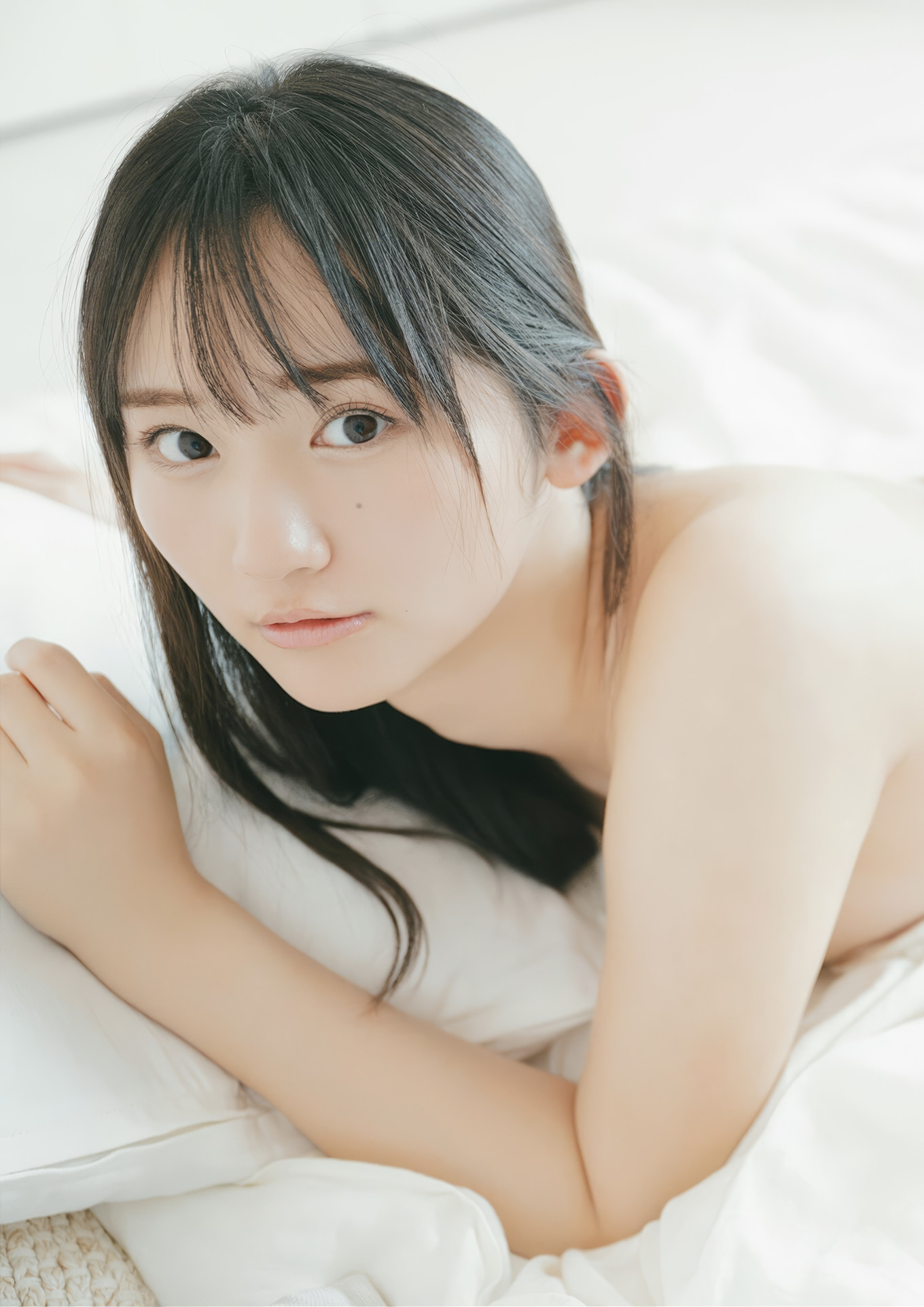 So-Yon そよん, BRODYデジタル写真集 『黄金のフェチズム』 Set.03