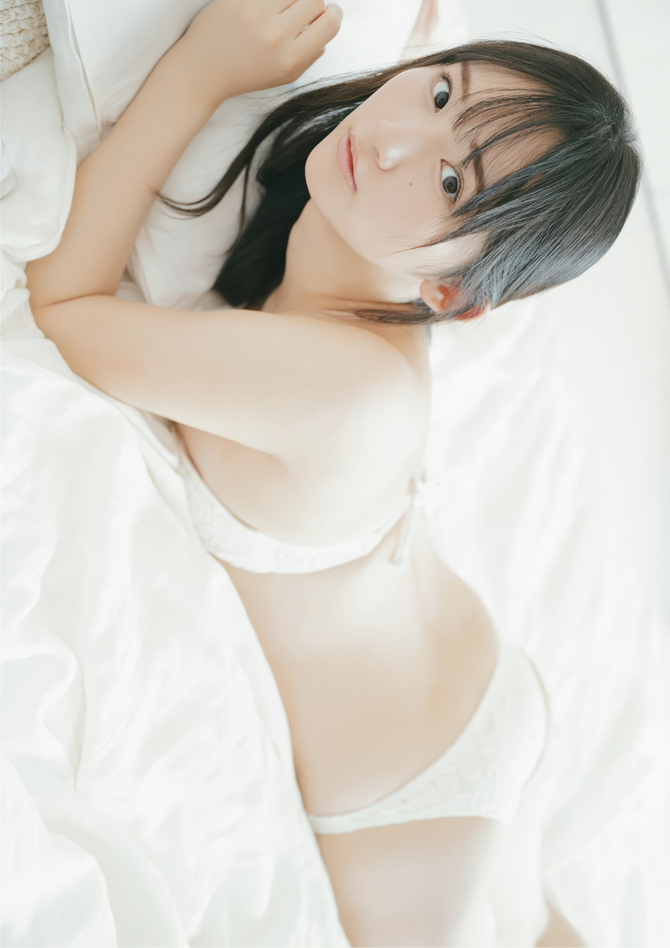 So-Yon そよん, BRODYデジタル写真集 『黄金のフェチズム』 Set.03
