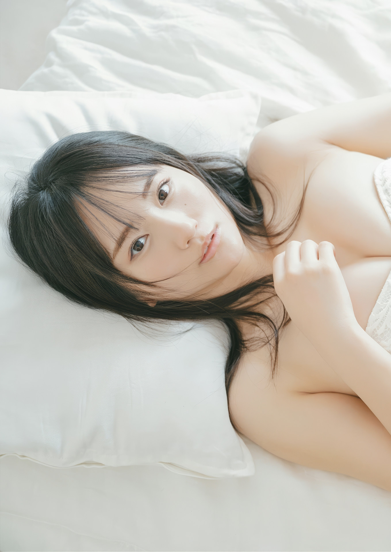 So-Yon そよん, BRODYデジタル写真集 『黄金のフェチズム』 Set.03