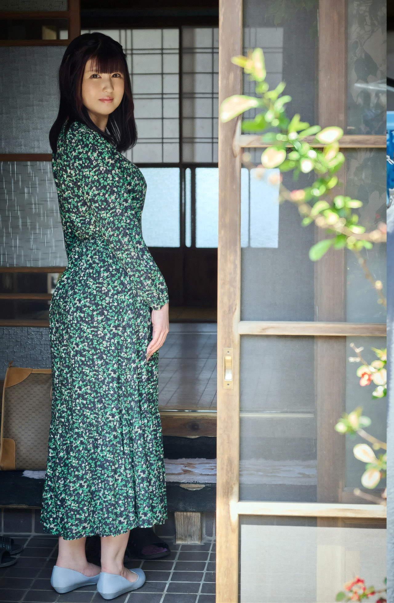 Miyabi Hirose 広瀬みやび, グラビア写真集 「雅-miyabi-」 Set.02