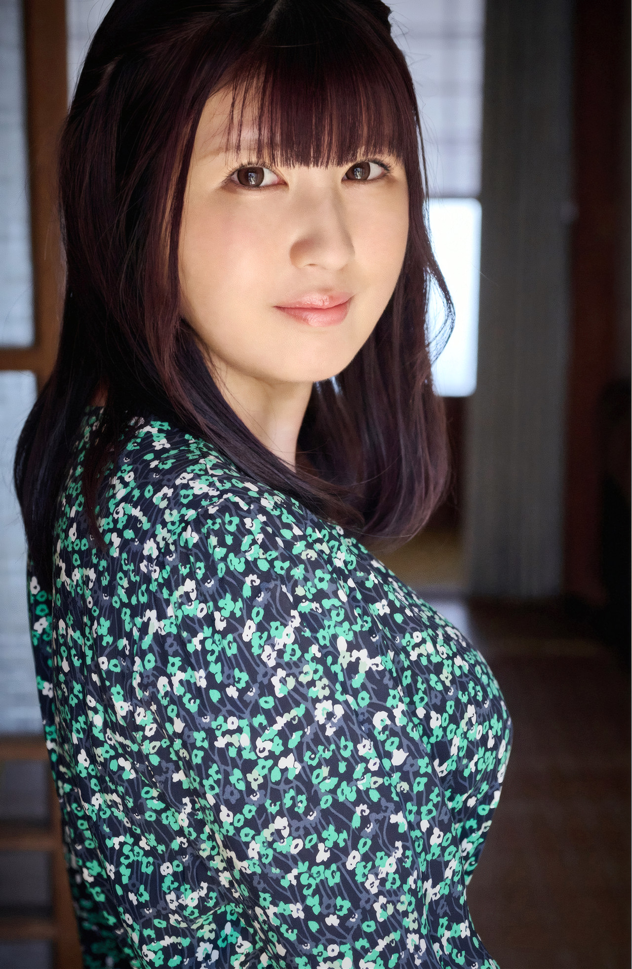Miyabi Hirose 広瀬みやび, グラビア写真集 「雅-miyabi-」 Set.02