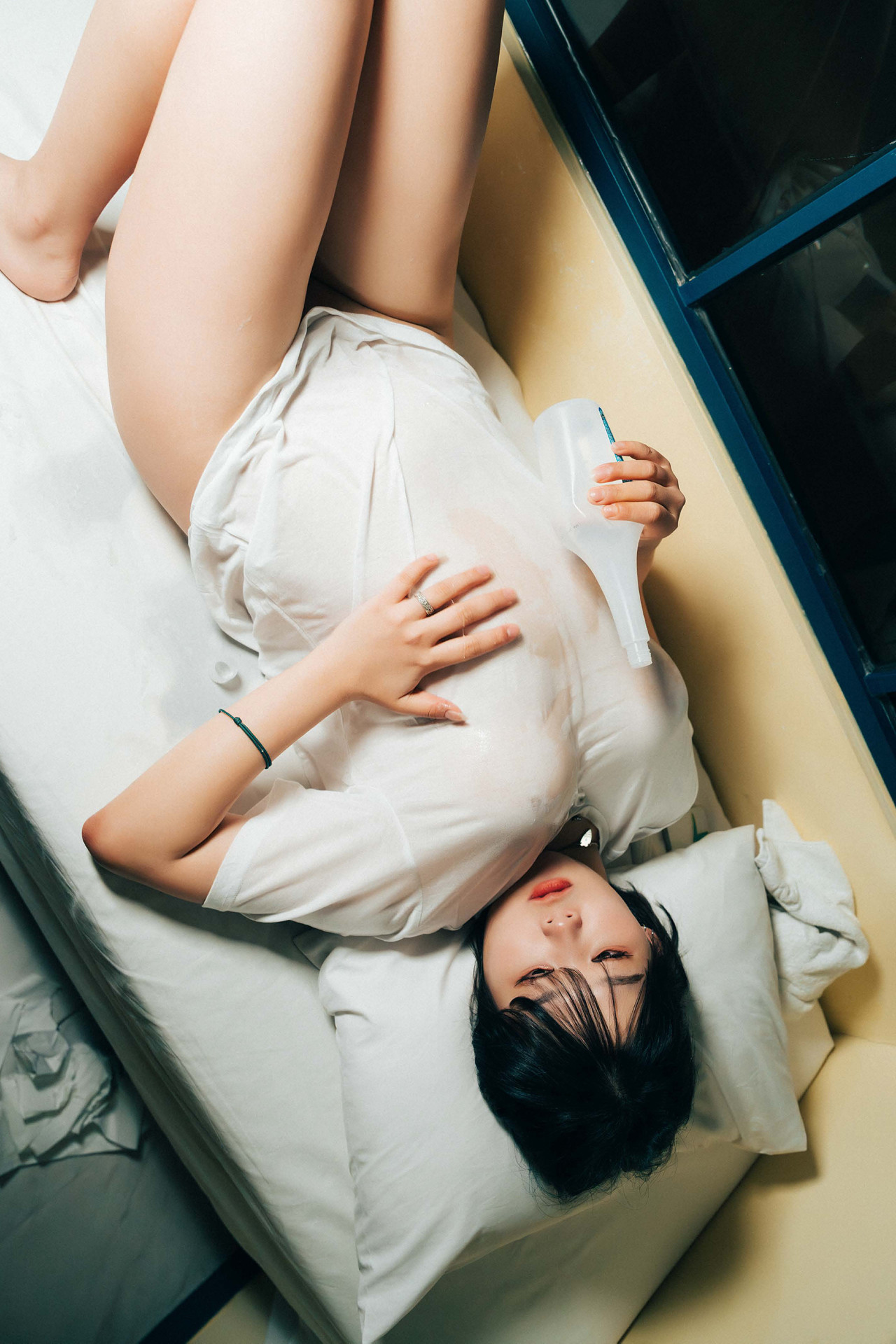 ZIA.Kwon 권지아, Loozy ‘Deep Massage’ Set.01