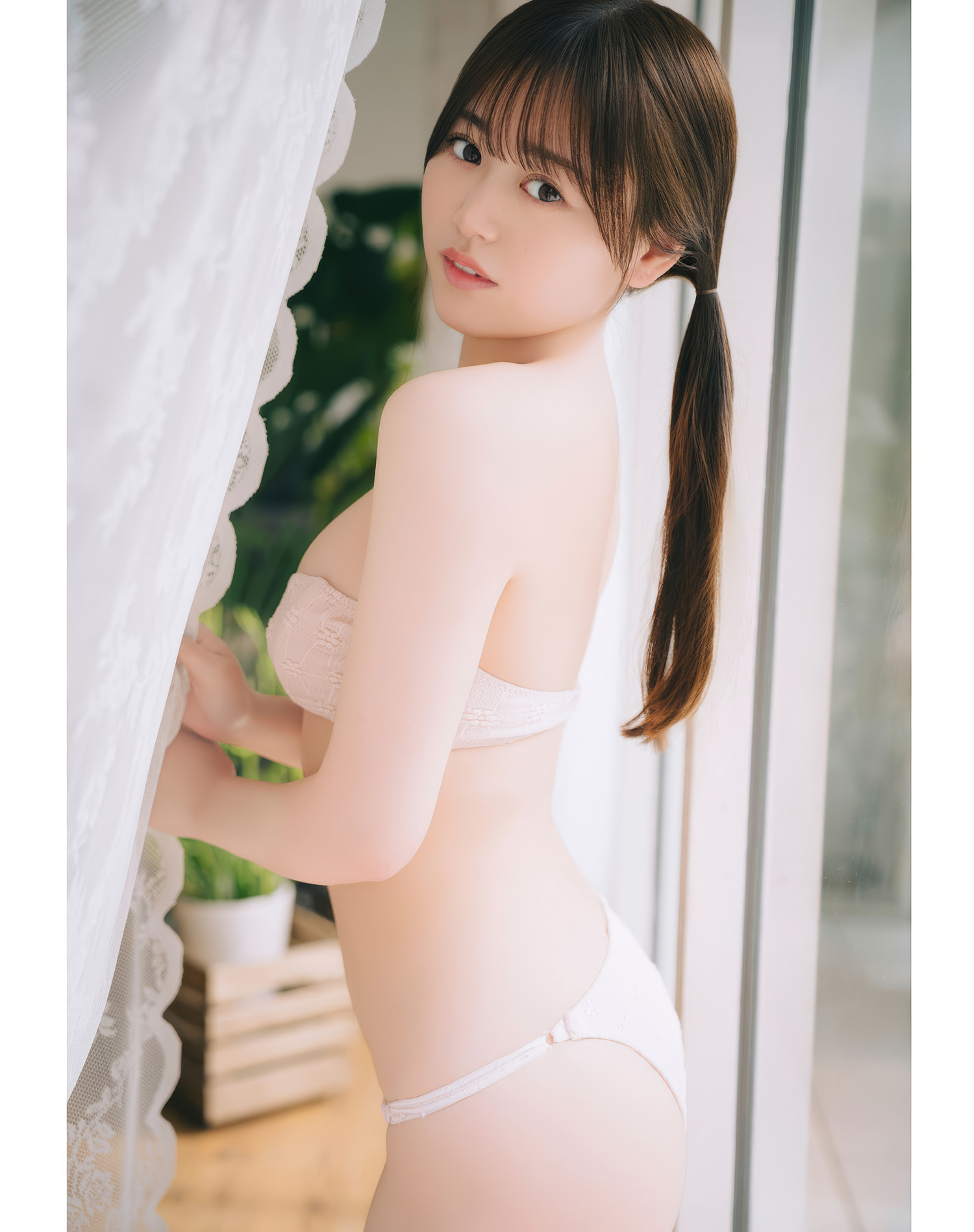 Kana Sakuragi 桜木果奈, BOMB Love Special 2025 ＃1