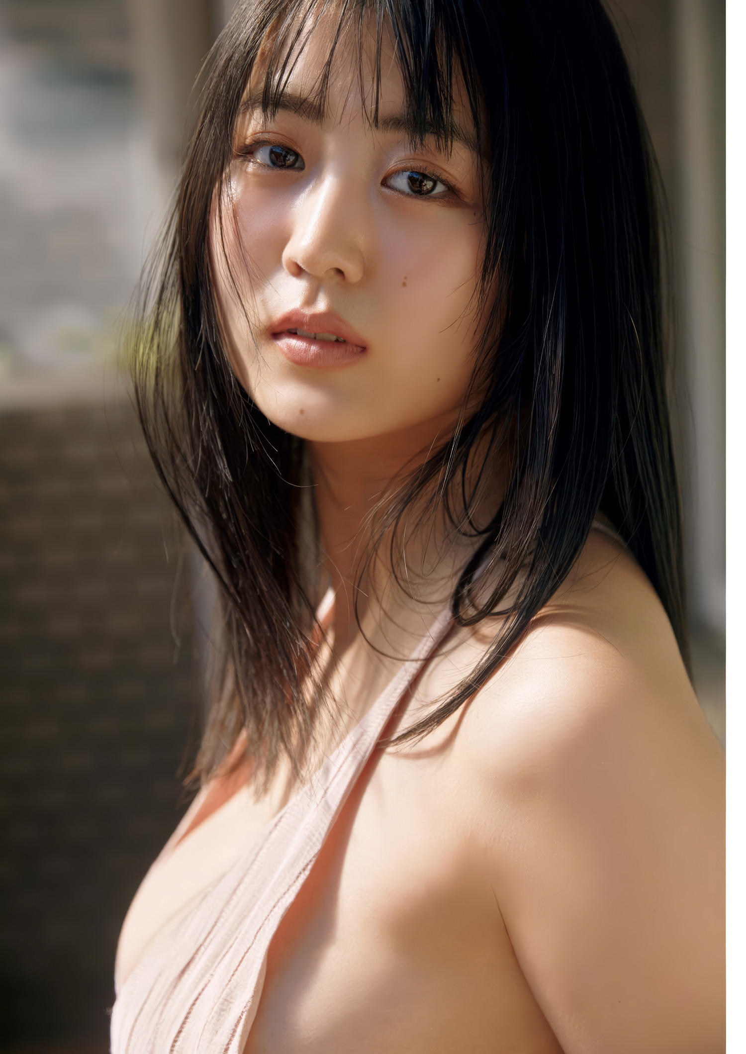 Ririka Fukui 福井梨莉華, Big Comic Spirits 2025 No.24 (ビッグコミックスピリッツ 2025年24号)