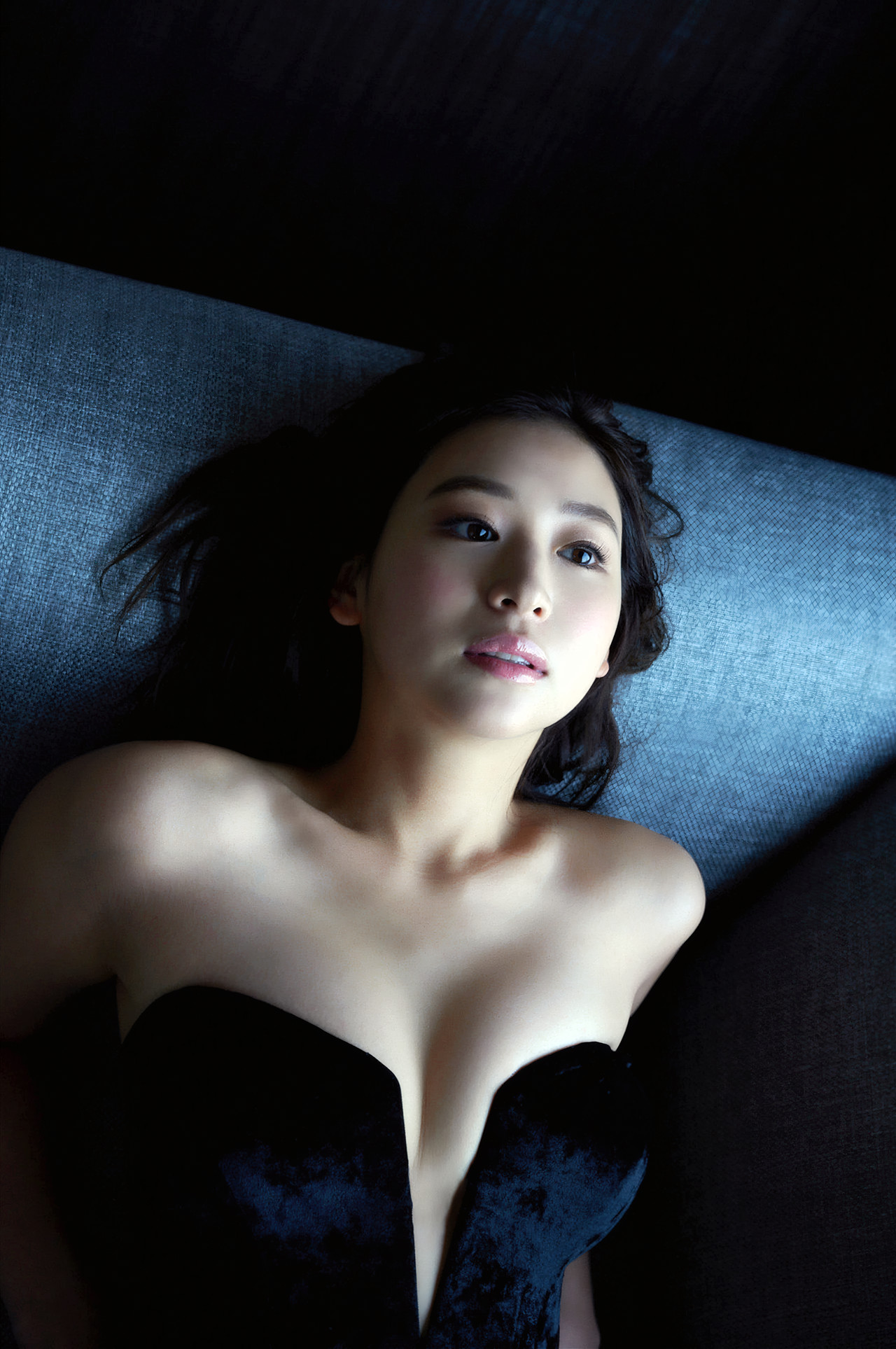 Ayaka Sayama 佐山彩香, FRIDAYデジタル写真集 『SEXYクライマックス Vol.2』 Set.01