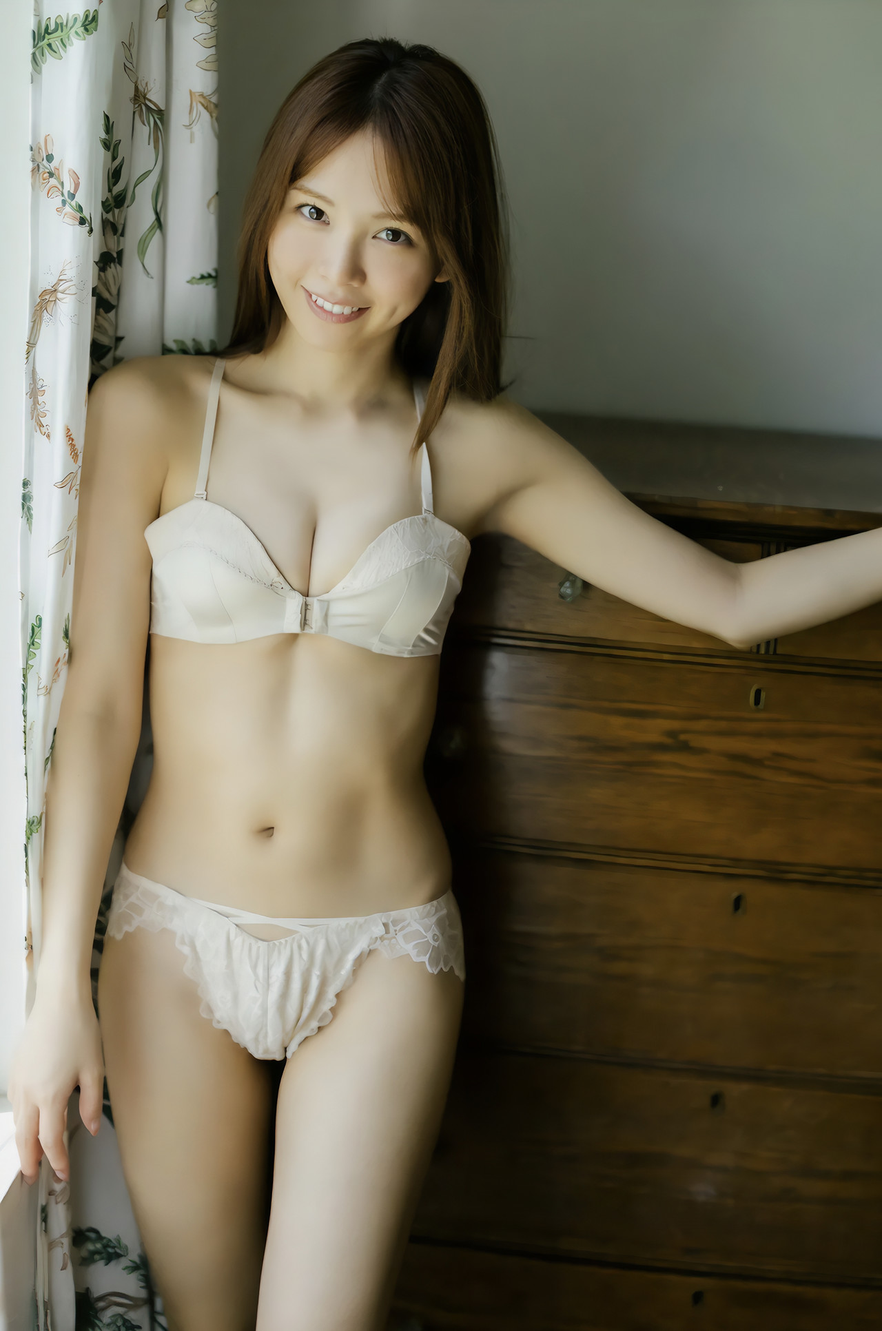 Honoka Nishimura 西村歩乃果, FRIDAYデジタル写真集 「TSUNDERE Part.2」 Set.03
