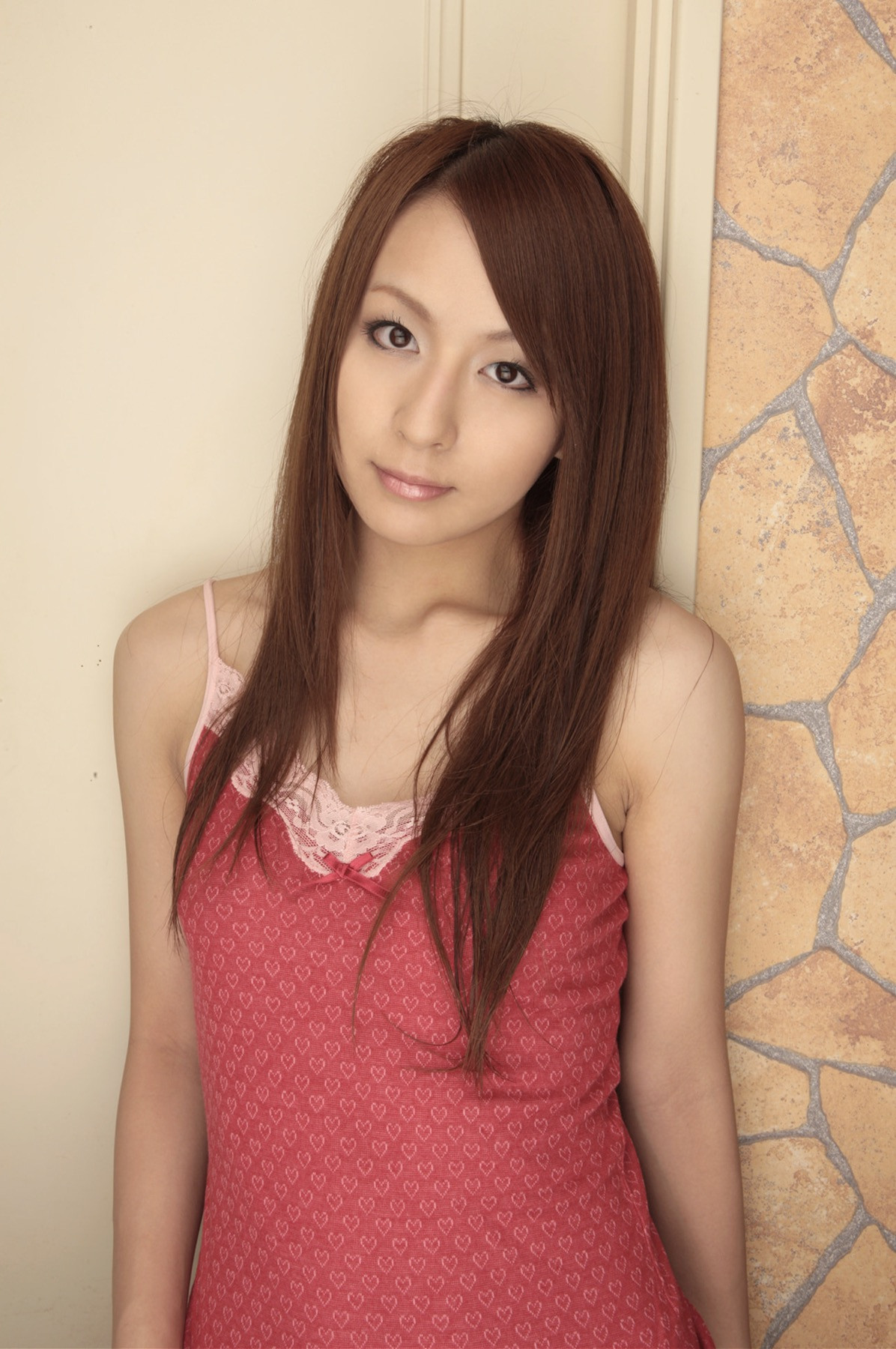 Jessica Kizaki 希崎ジェシカ, デジタル写真集 COLOR Set.01