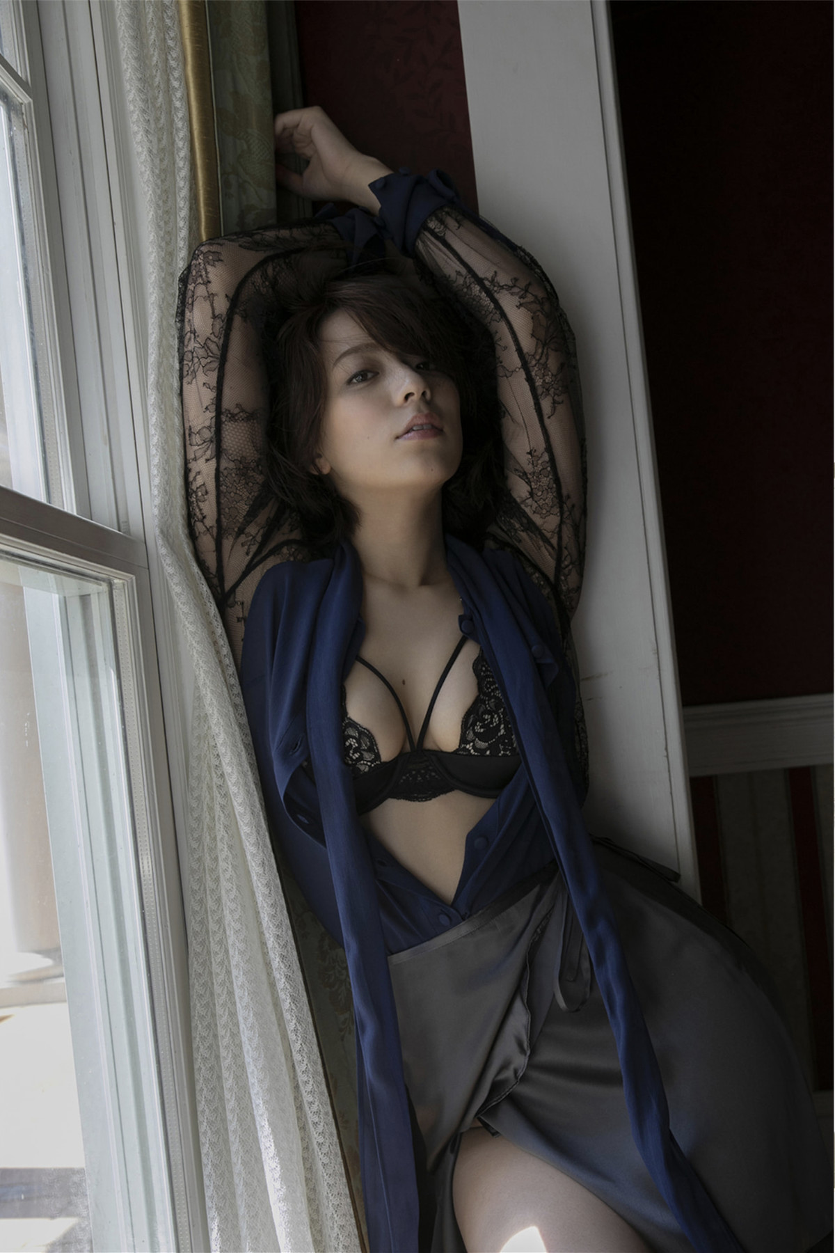 Mayu Koseta 小瀬田麻由, FRIDAYデジタル写真集 「Perfect Nudy Vol.2」 Set.02