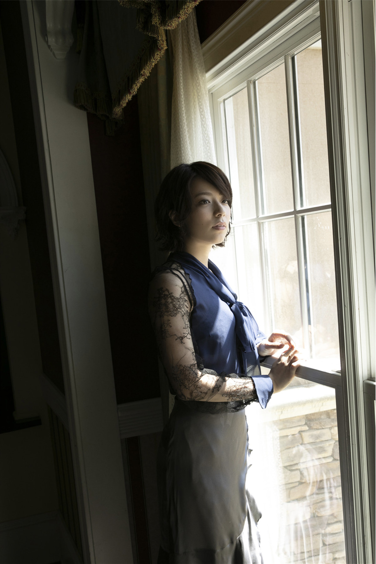 Mayu Koseta 小瀬田麻由, FRIDAYデジタル写真集 「Perfect Nudy Vol.2」 Set.02