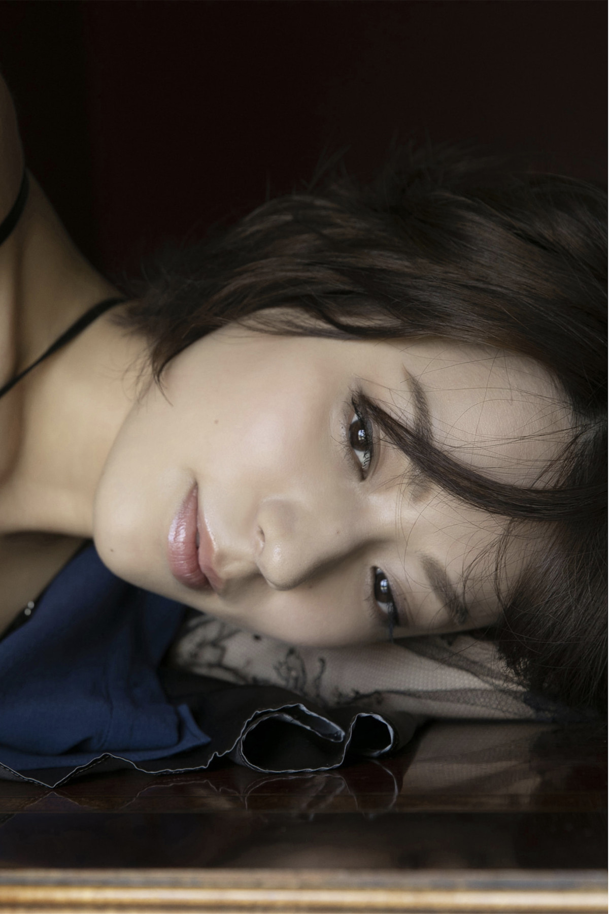Mayu Koseta 小瀬田麻由, FRIDAYデジタル写真集 「Perfect Nudy Vol.2」 Set.02