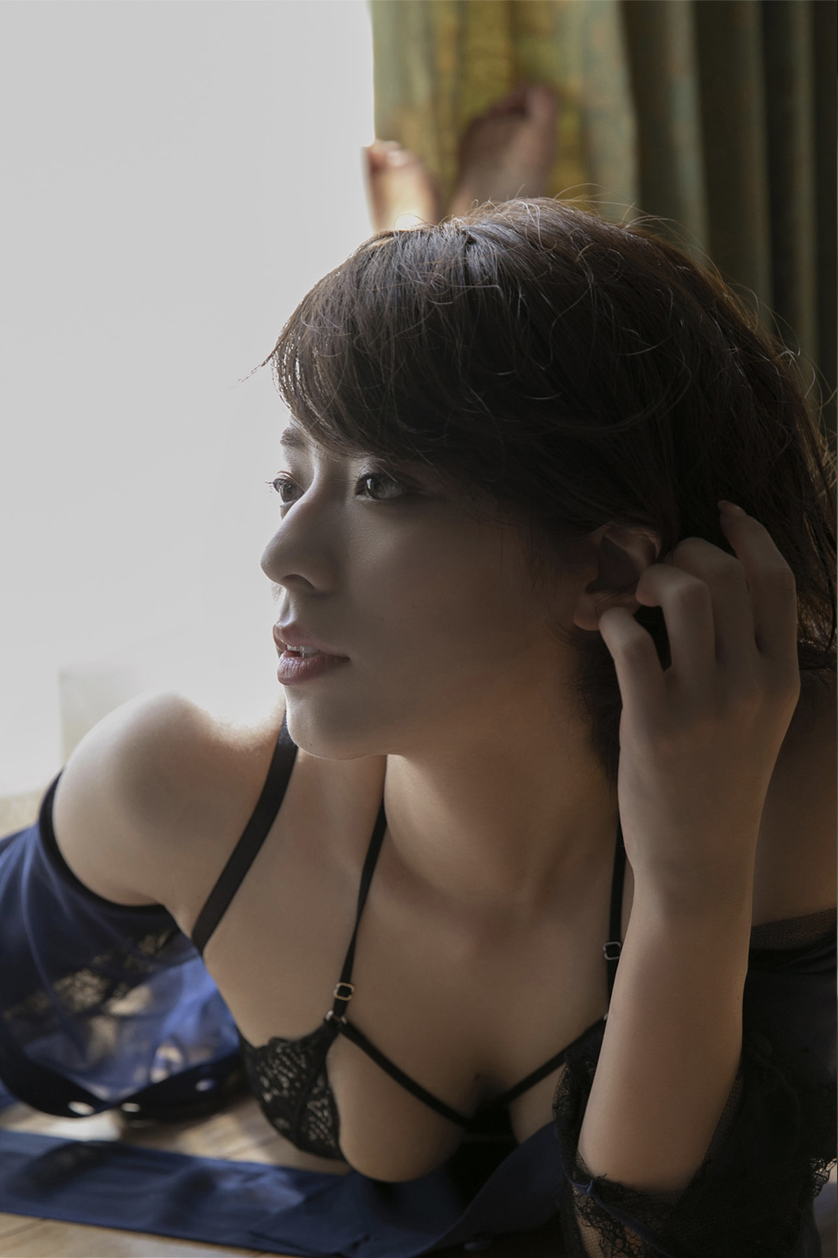 Mayu Koseta 小瀬田麻由, FRIDAYデジタル写真集 「Perfect Nudy Vol.2」 Set.02