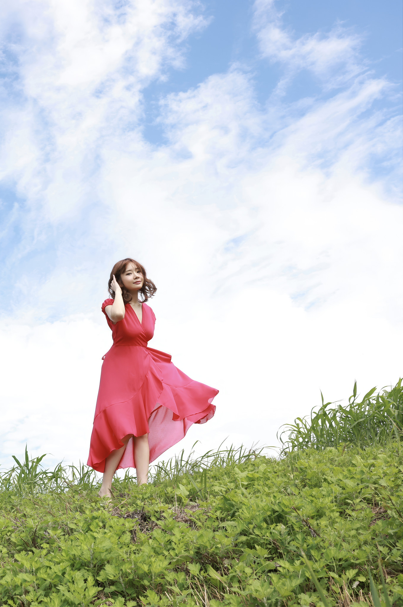 Nozomi Sirakawa 白川のぞみ, FRIDAYデジタル写真集 「白蜜桃 Vol.3」 Set.02
