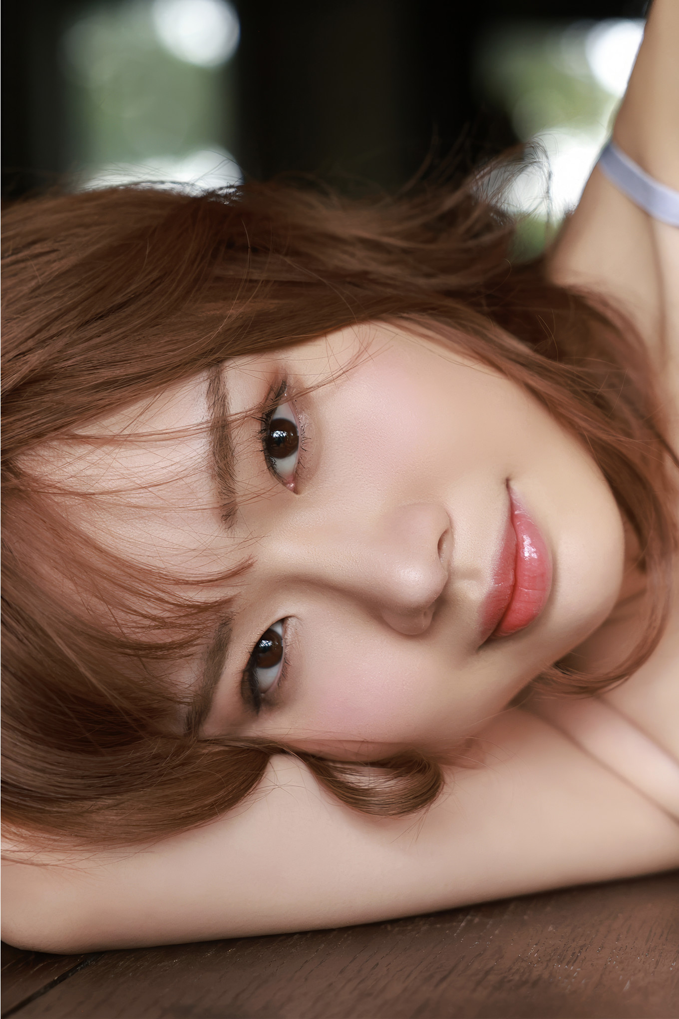 Nozomi Sirakawa 白川のぞみ, FRIDAYデジタル写真集 「白蜜桃 Vol.3」 Set.02