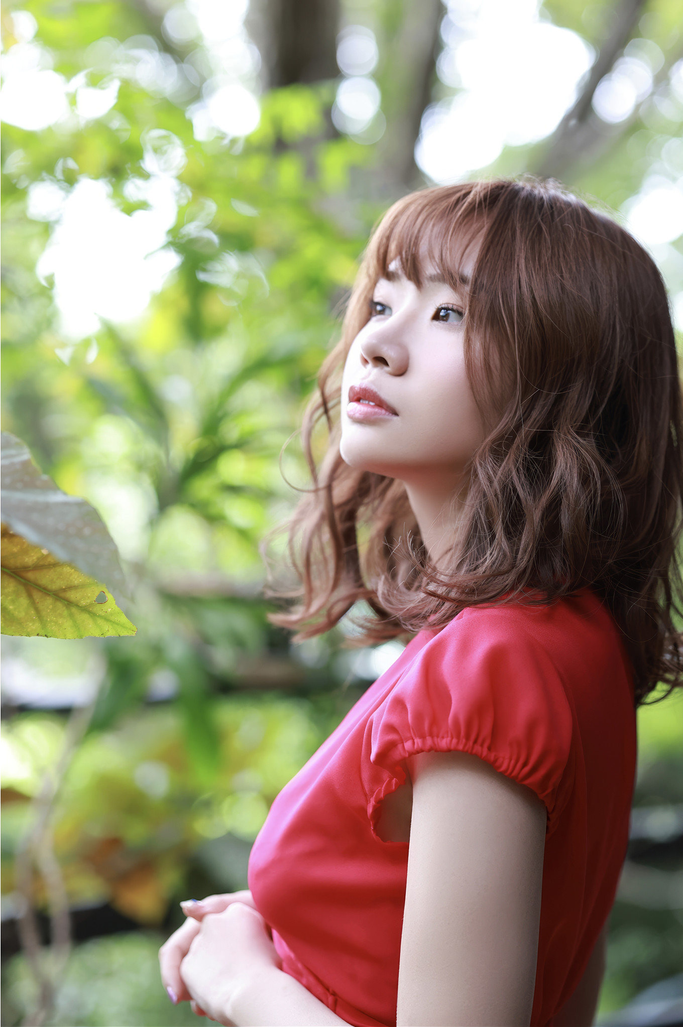 Nozomi Sirakawa 白川のぞみ, FRIDAYデジタル写真集 「白蜜桃 Vol.3」 Set.02