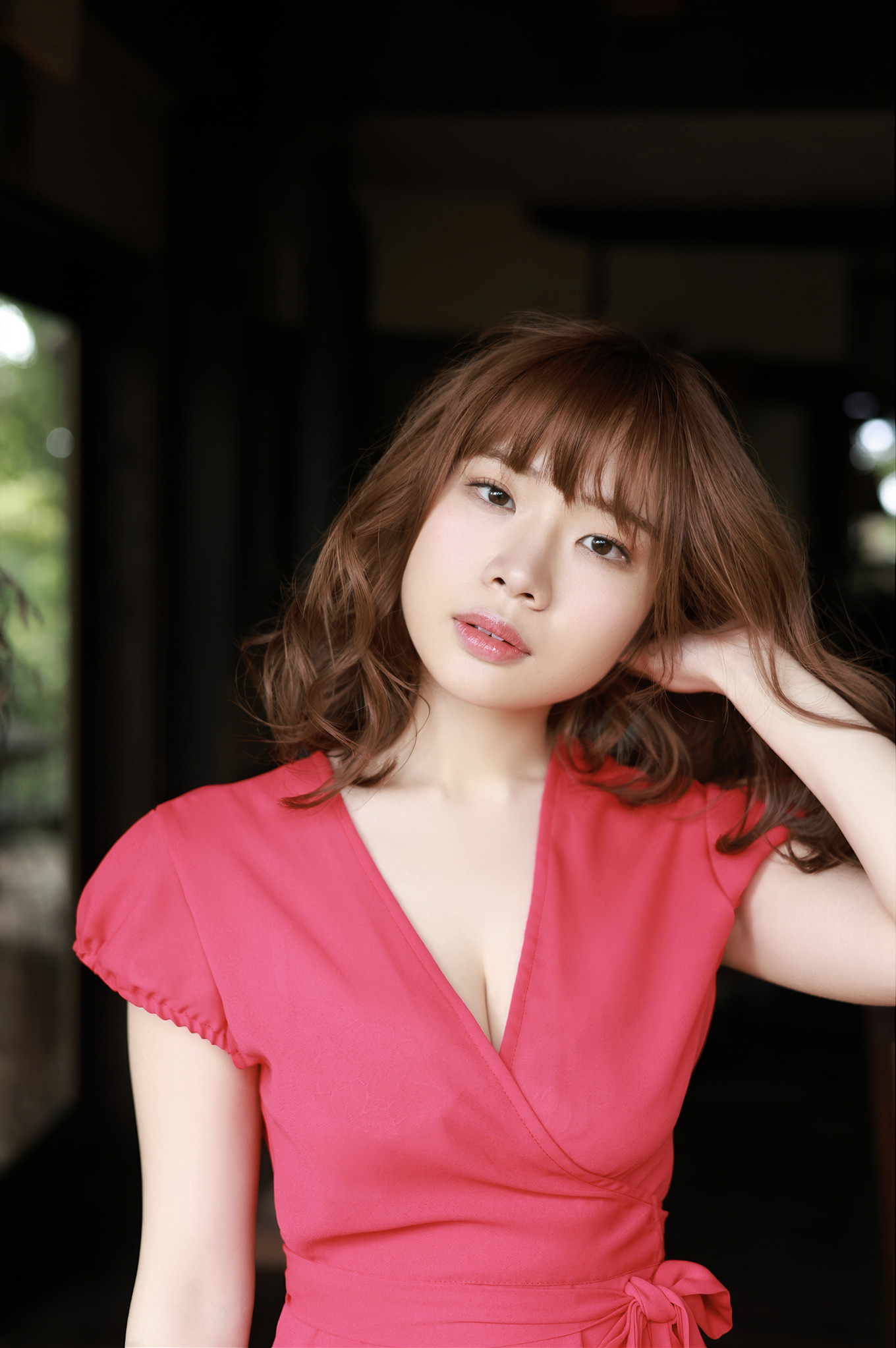 Nozomi Sirakawa 白川のぞみ, FRIDAYデジタル写真集 「白蜜桃 Vol.3」 Set.02