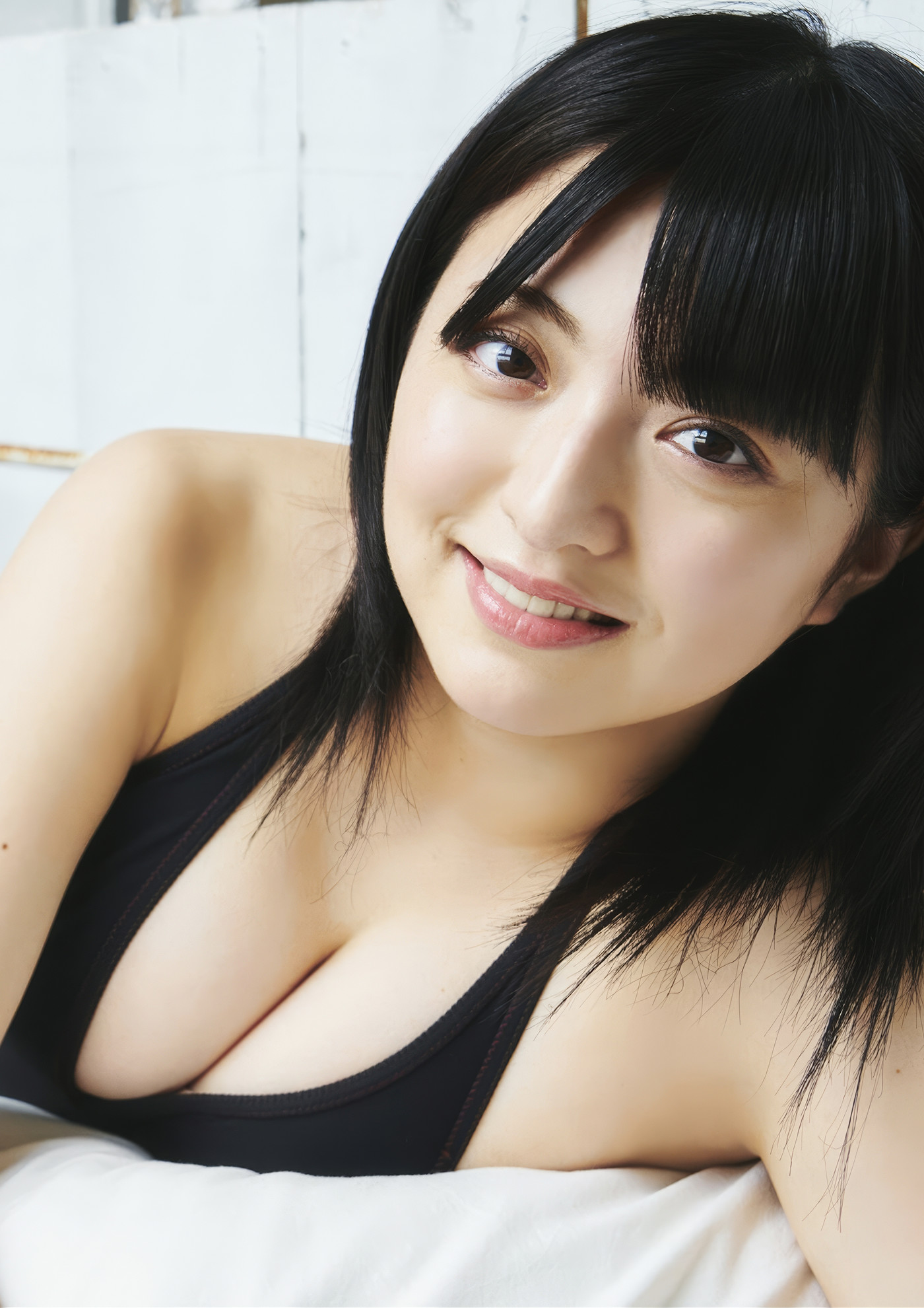 Mariya Nagao 永尾まりや, Nanami Sato 佐藤七海, DOLCE ドルチェ Vol.01