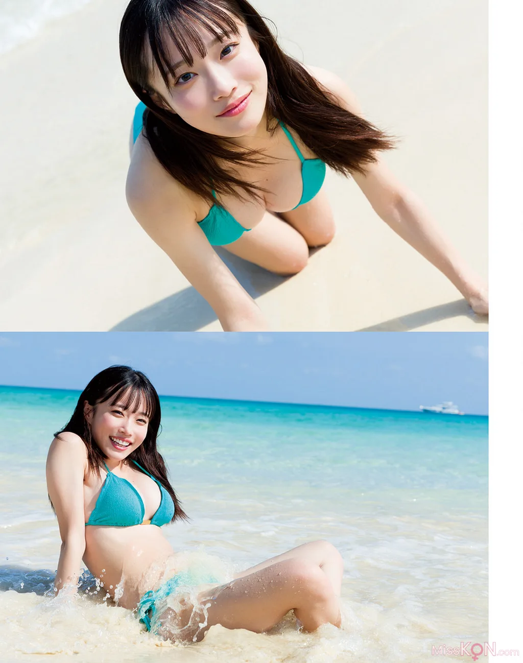 Miyu Kishi (岸みゆ)_ Tinto