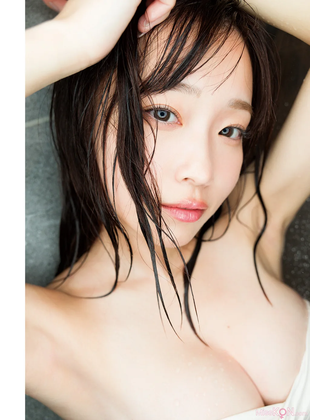 Miyu Kishi (岸みゆ)_ Tinto
