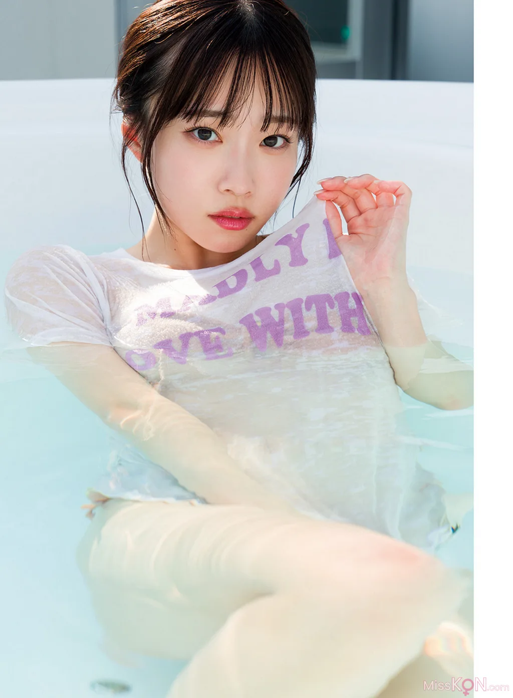 Miyu Kishi (岸みゆ)_ Tinto
