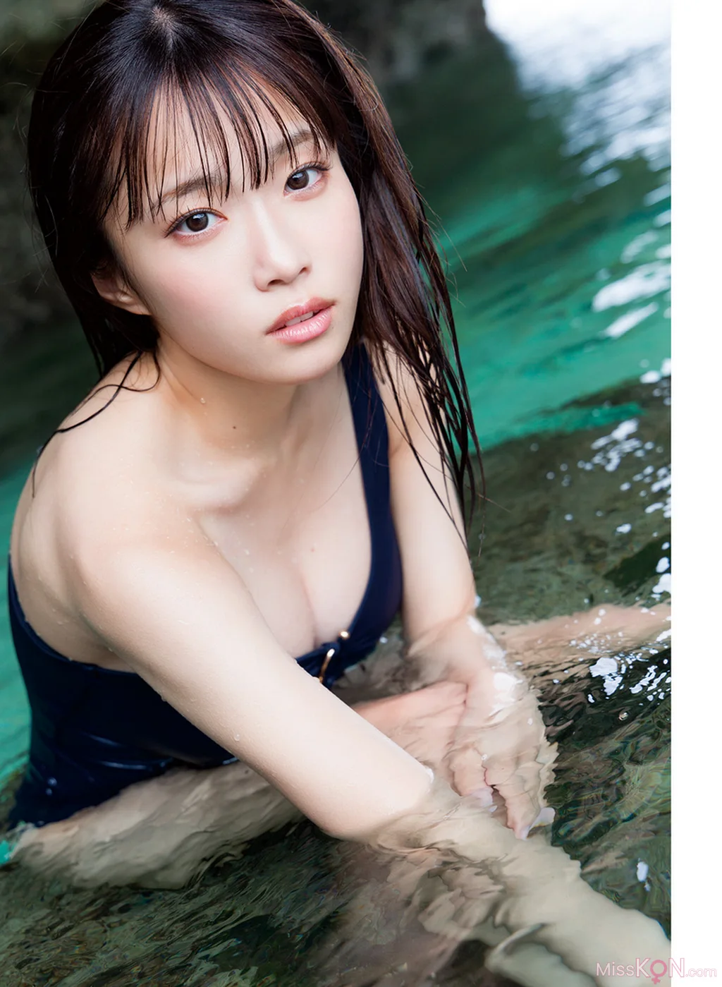 Miyu Kishi (岸みゆ)_ Tinto