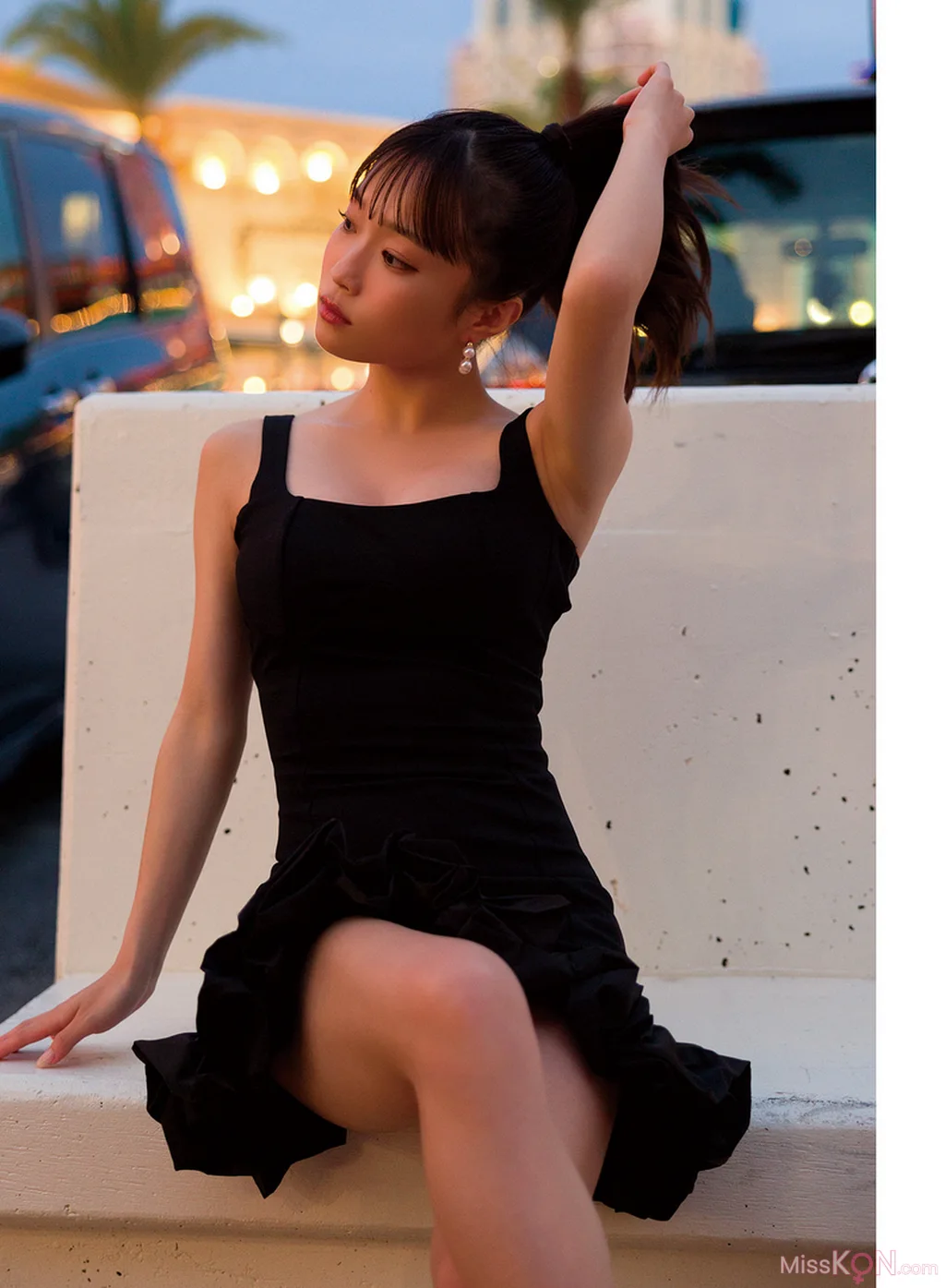 Miyu Kishi (岸みゆ)_ Tinto