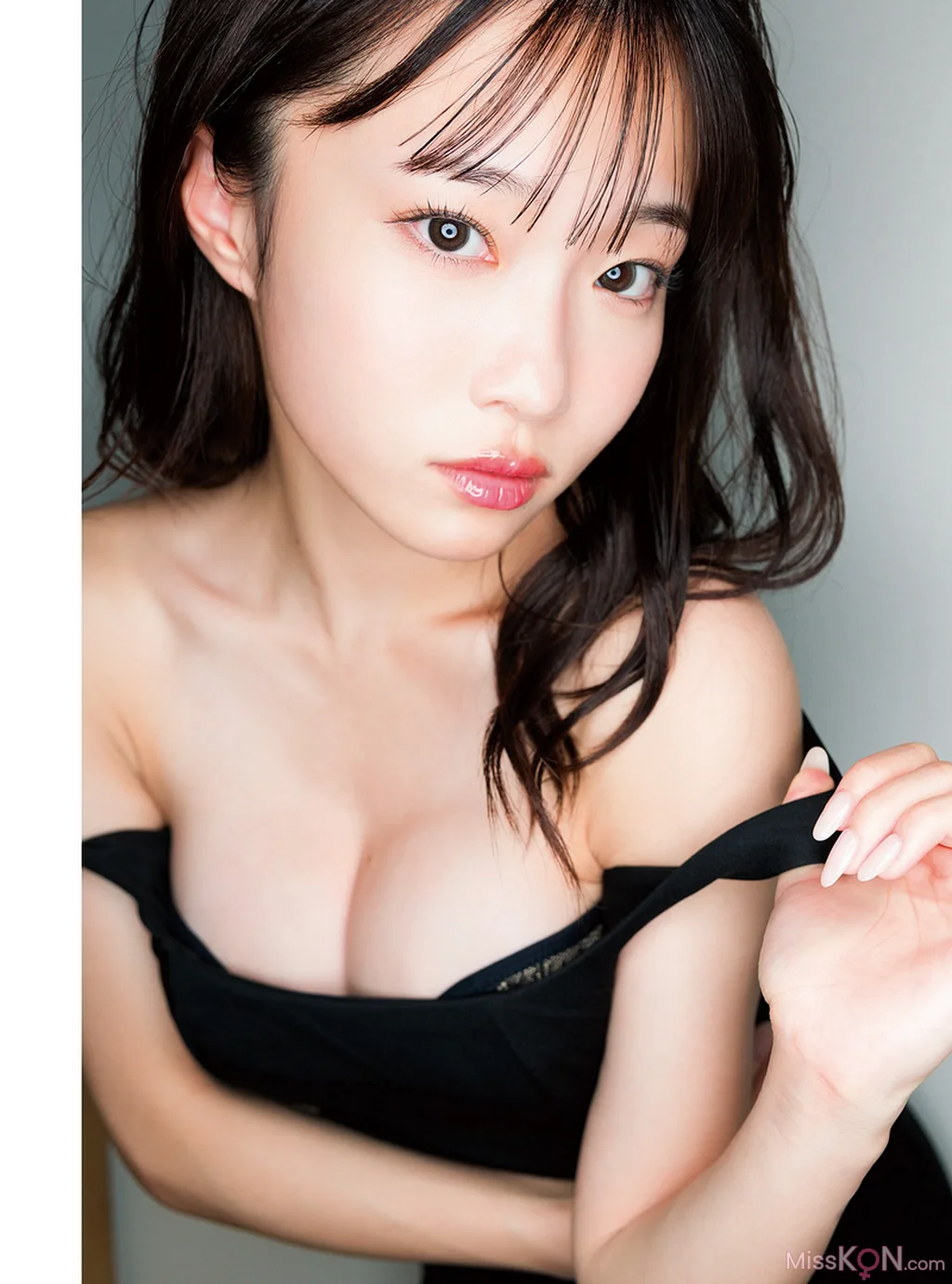 Miyu Kishi (岸みゆ)_ Tinto