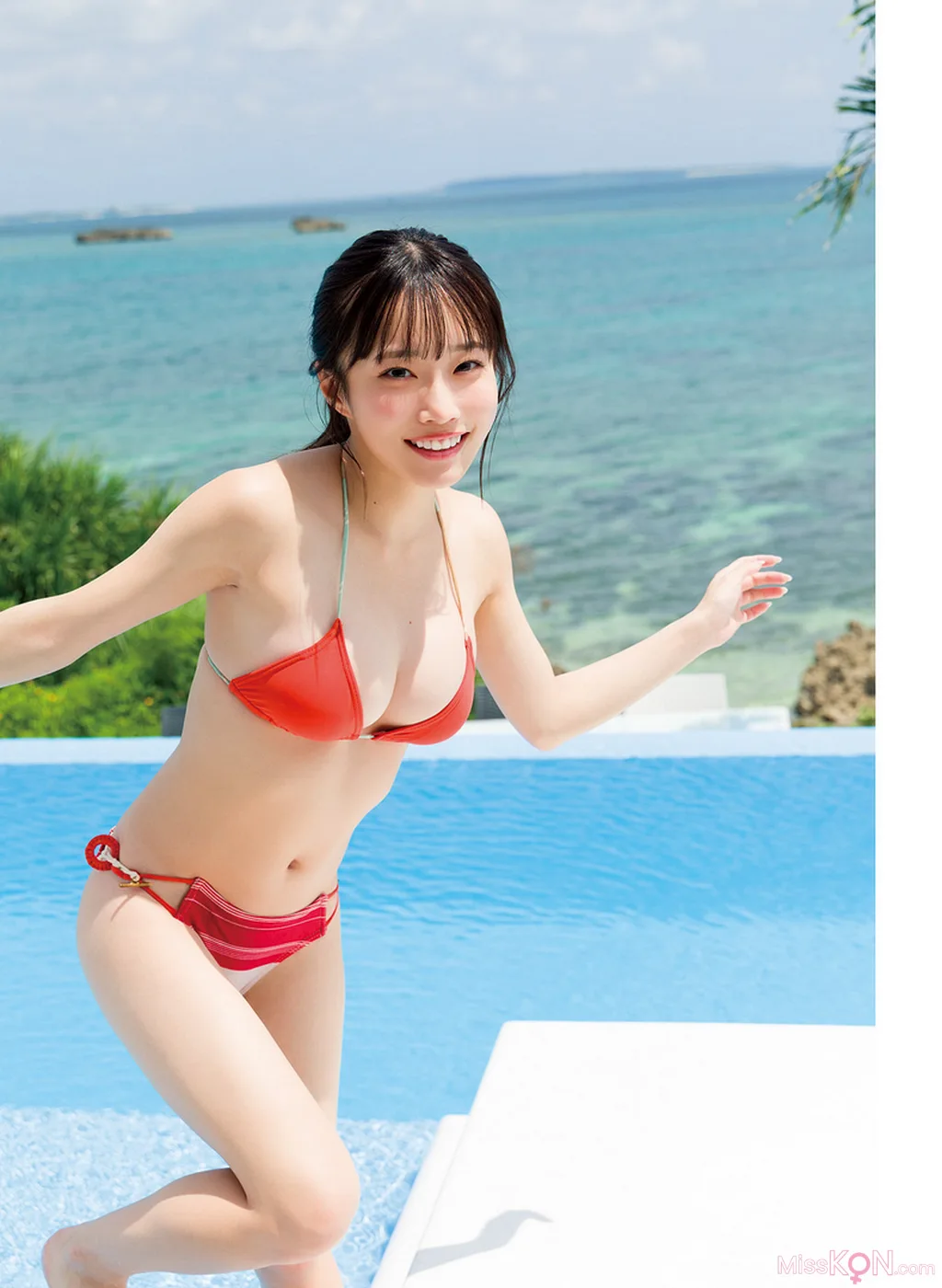 Miyu Kishi (岸みゆ)_ Tinto