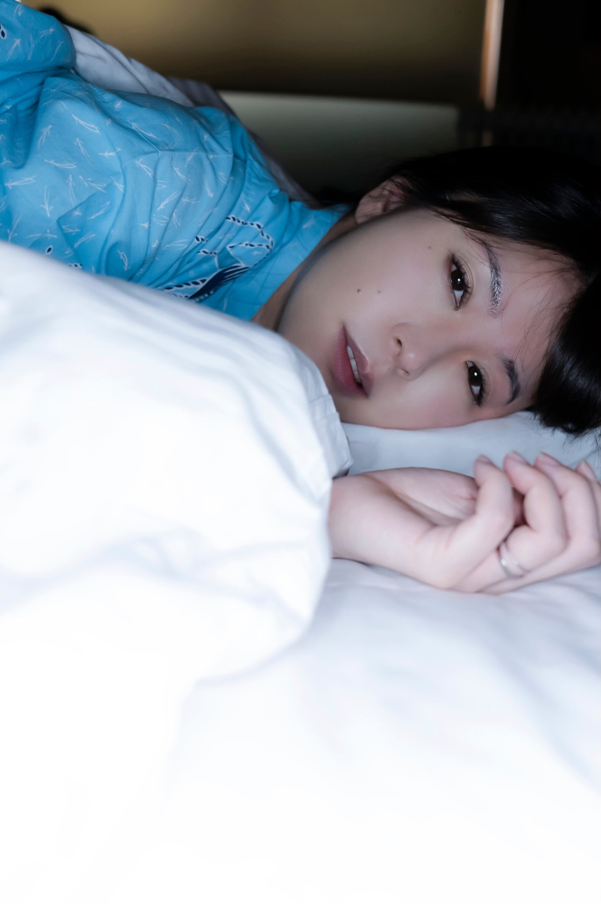 Yuka Hirose 広瀬結香, 週刊現代デジタル写真集 ハリウッド女優 「世界が仰天したヘアヌード」 Set.04