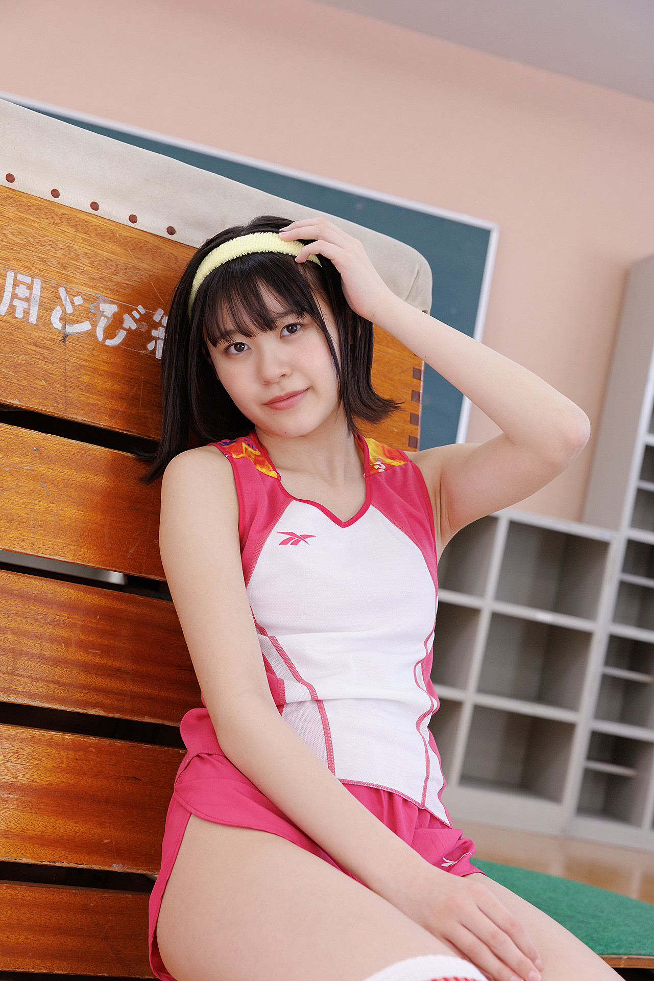 Rima Ozora 大空りま, Minisuka.tv 2025.05.01 Regular Gallery Set 10.02