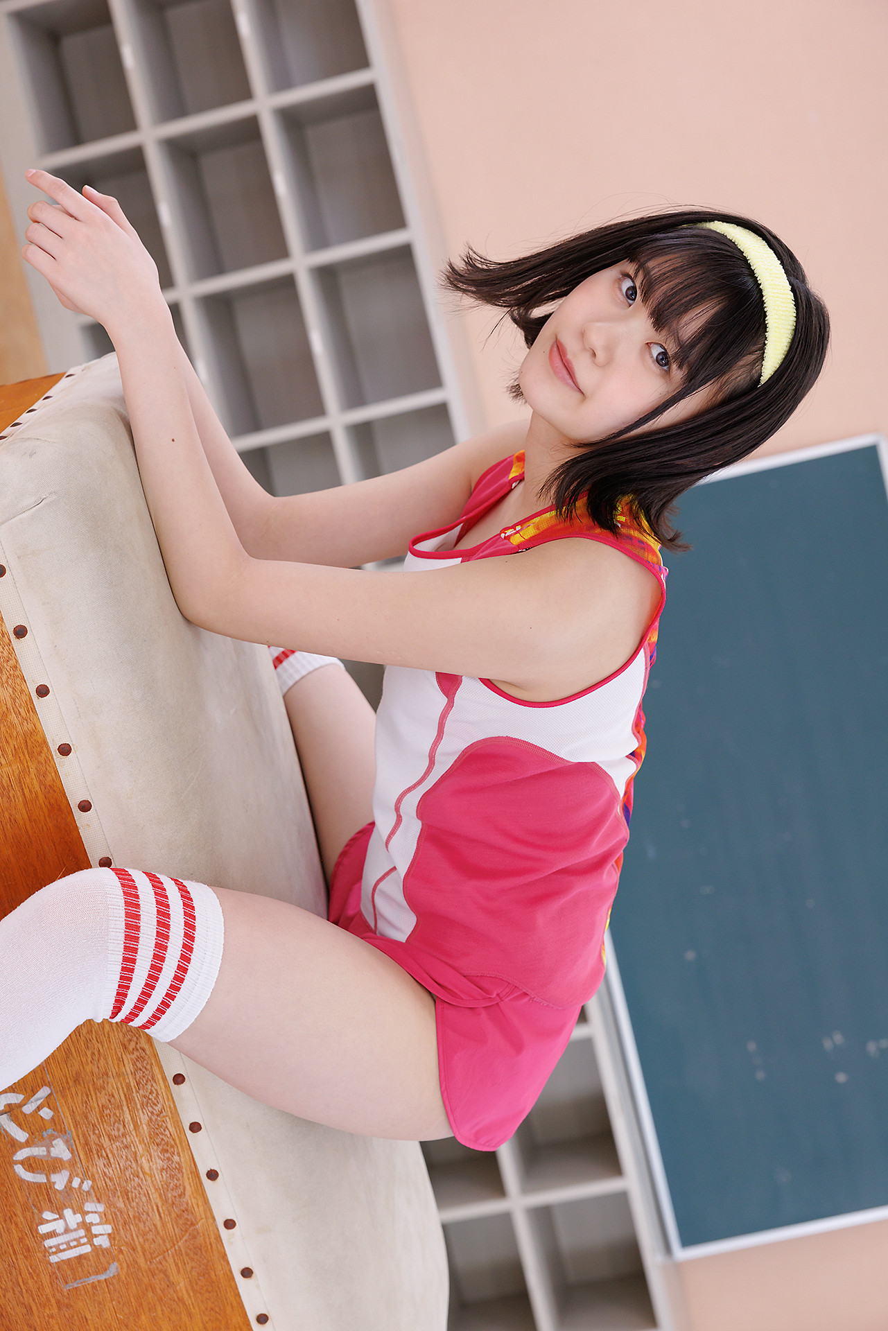Rima Ozora 大空りま, Minisuka.tv 2025.05.01 Regular Gallery Set 10.02