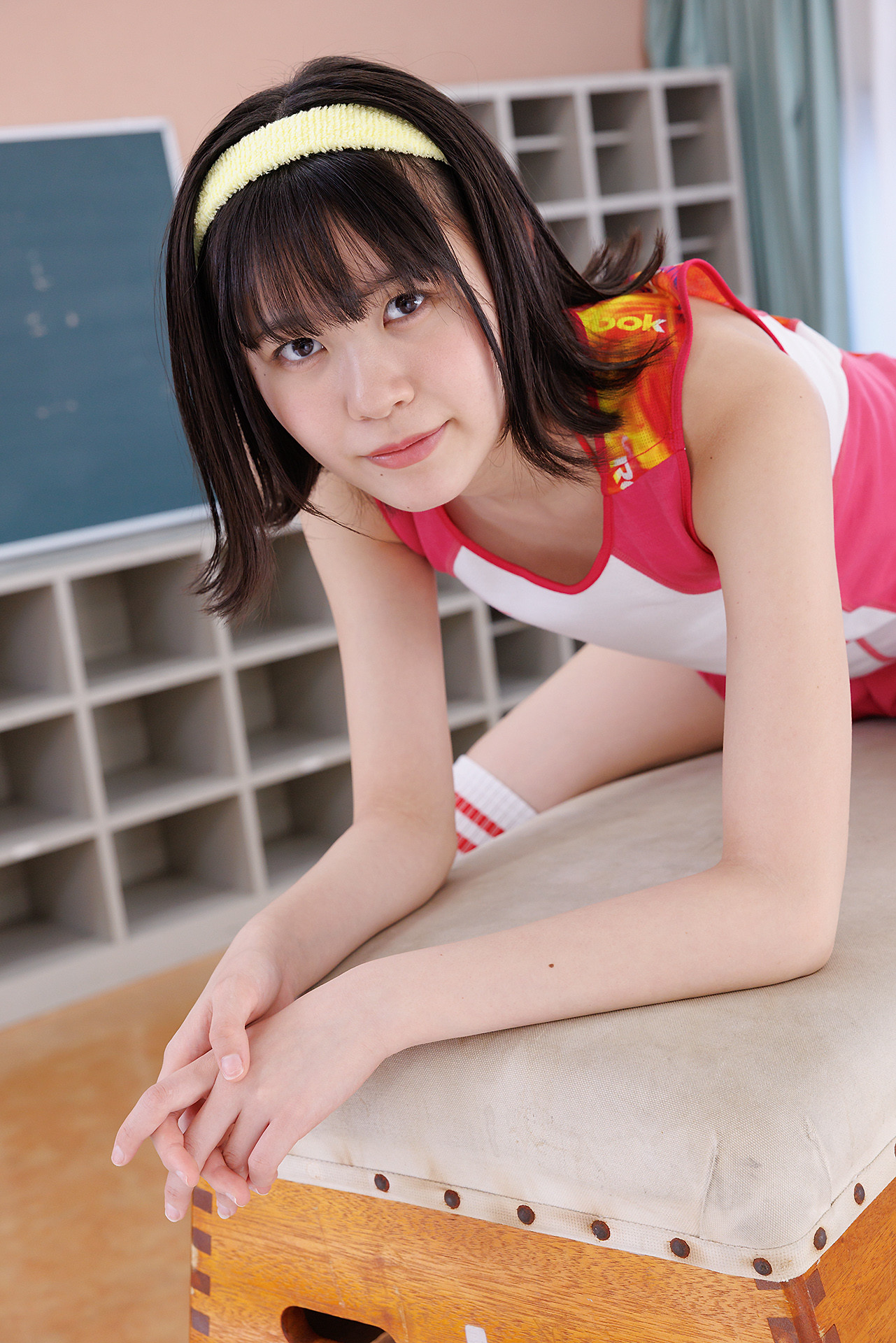 Rima Ozora 大空りま, Minisuka.tv 2025.05.01 Regular Gallery Set 10.02
