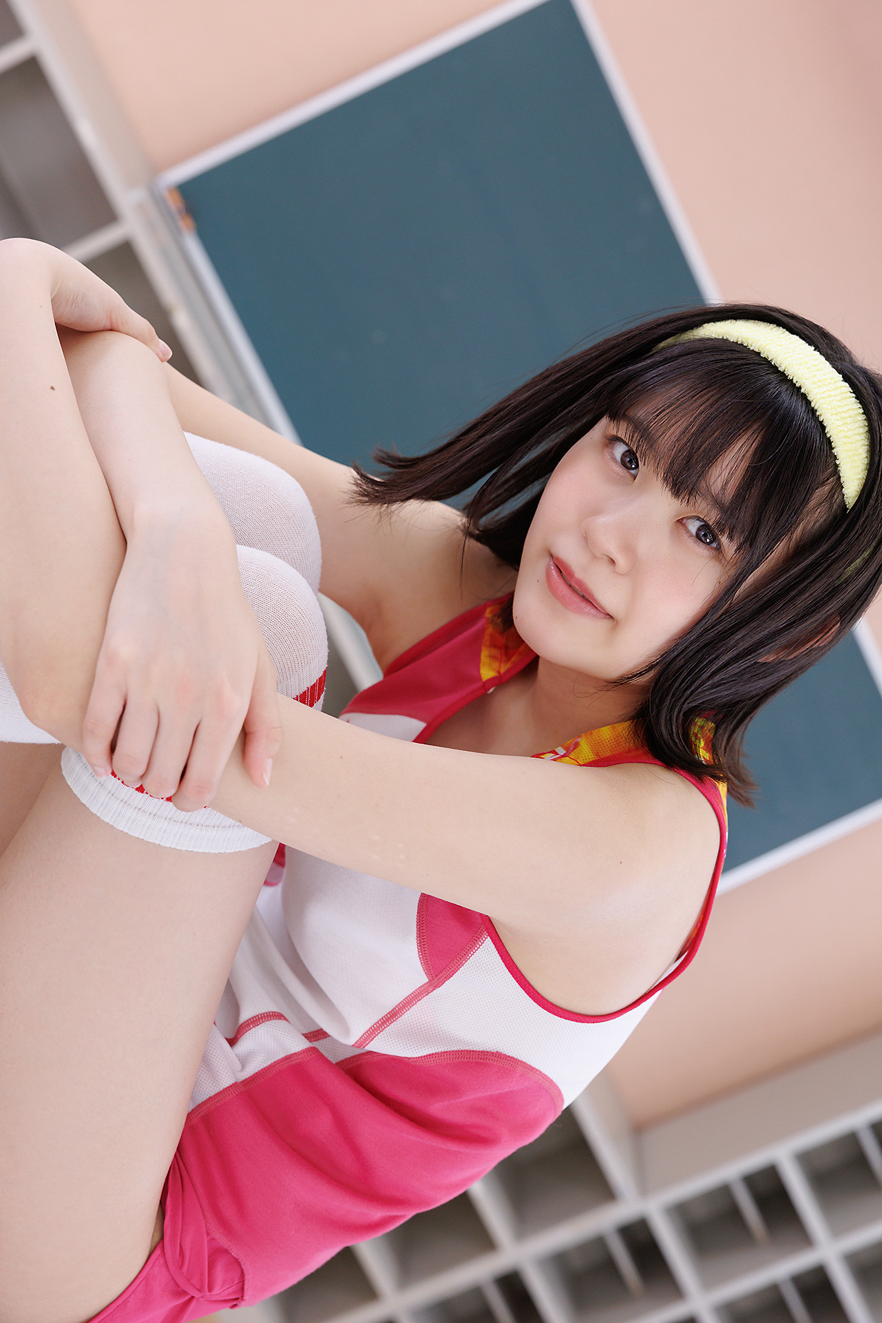 Rima Ozora 大空りま, Minisuka.tv 2025.05.01 Regular Gallery Set 10.02