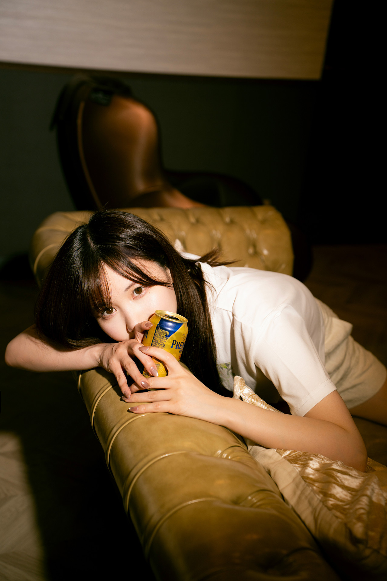 Kenken けんけんぱ, デジタル写真集 「お持ち帰りですか？」 Set.02