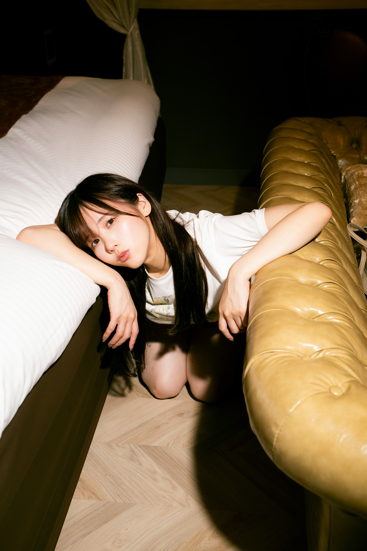 Kenken けんけんぱ, デジタル写真集 「お持ち帰りですか？」 Set.02