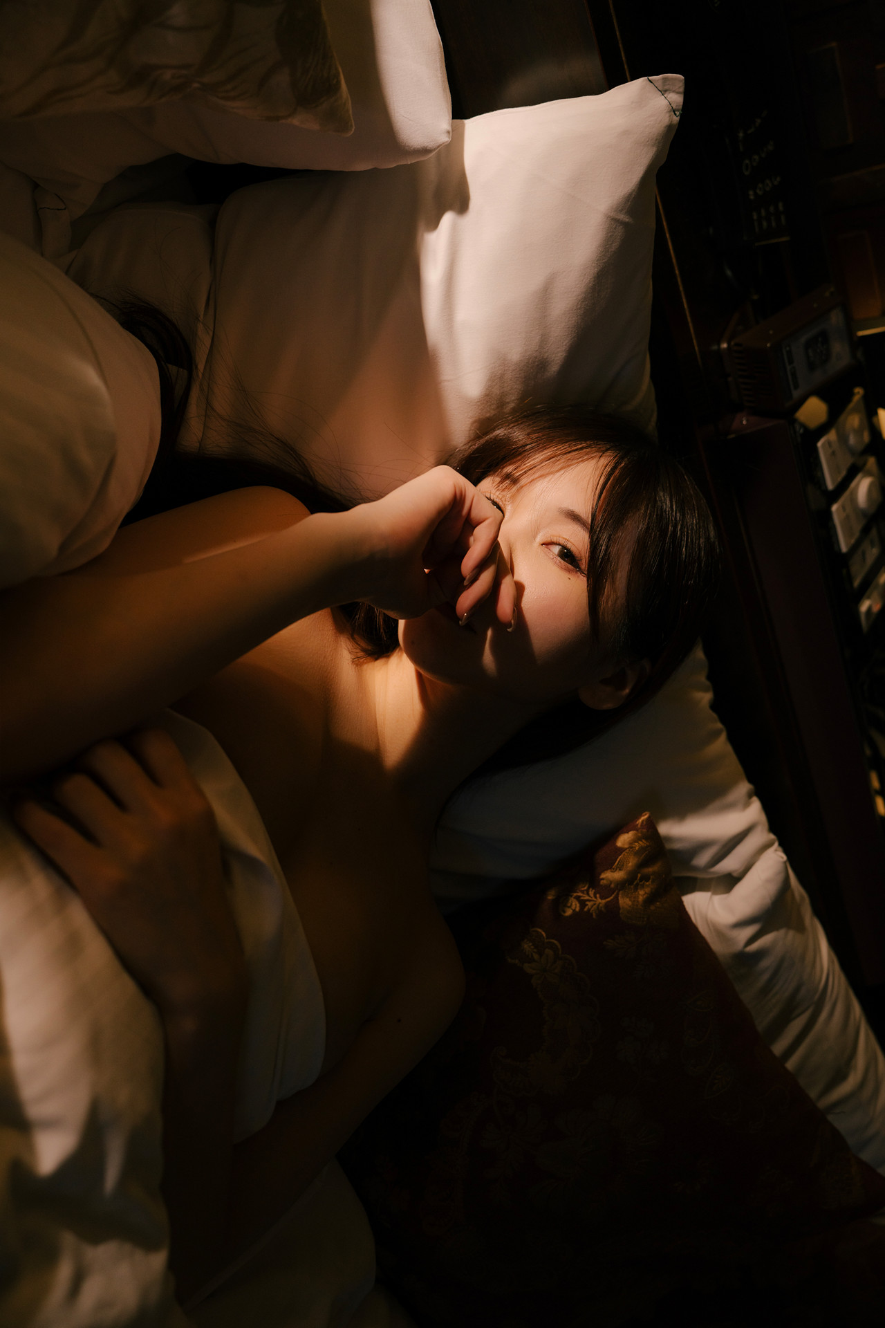 Kenken けんけんぱ, デジタル写真集 「お持ち帰りですか？」 Set.02