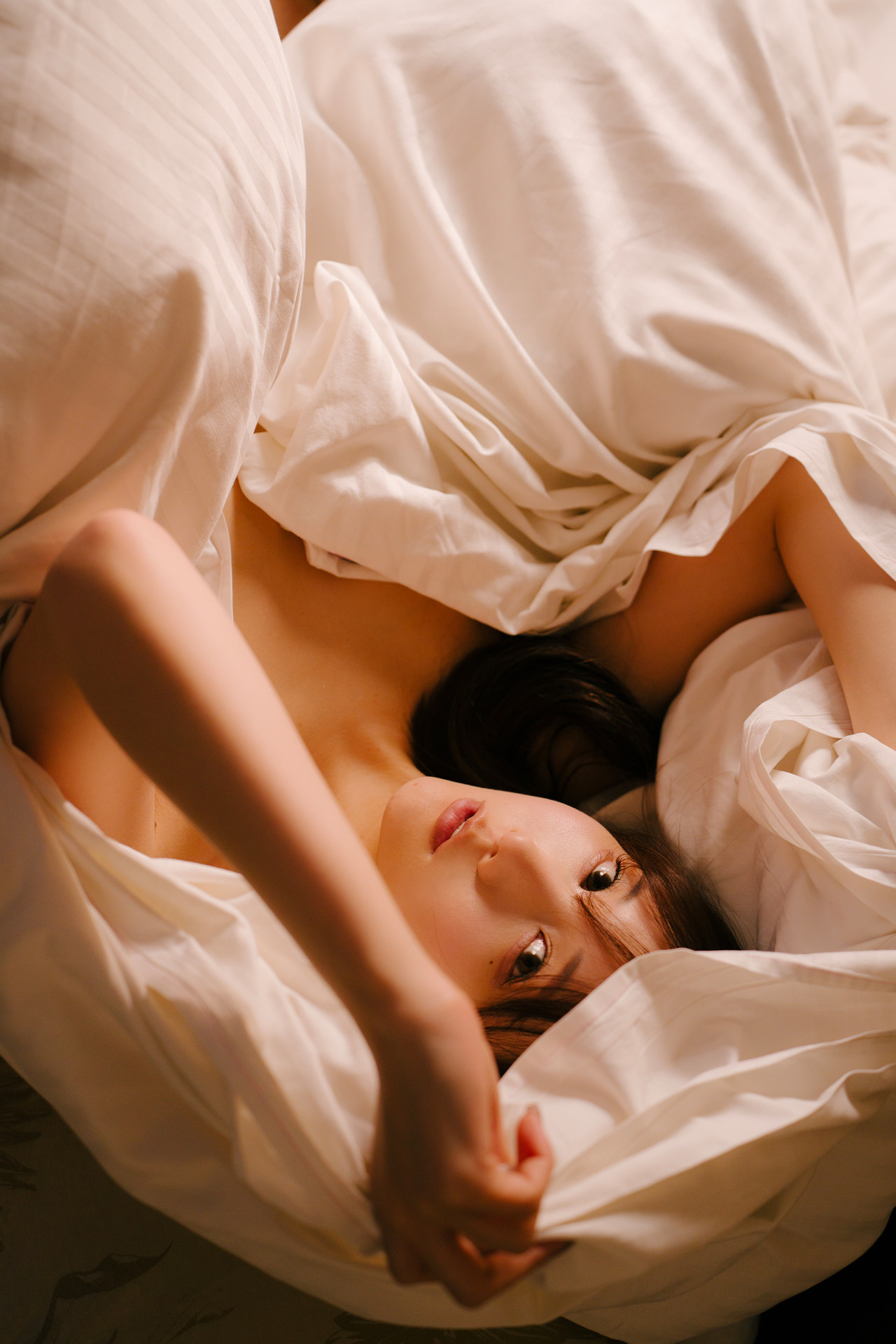 Kenken けんけんぱ, デジタル写真集 「お持ち帰りですか？」 Set.02