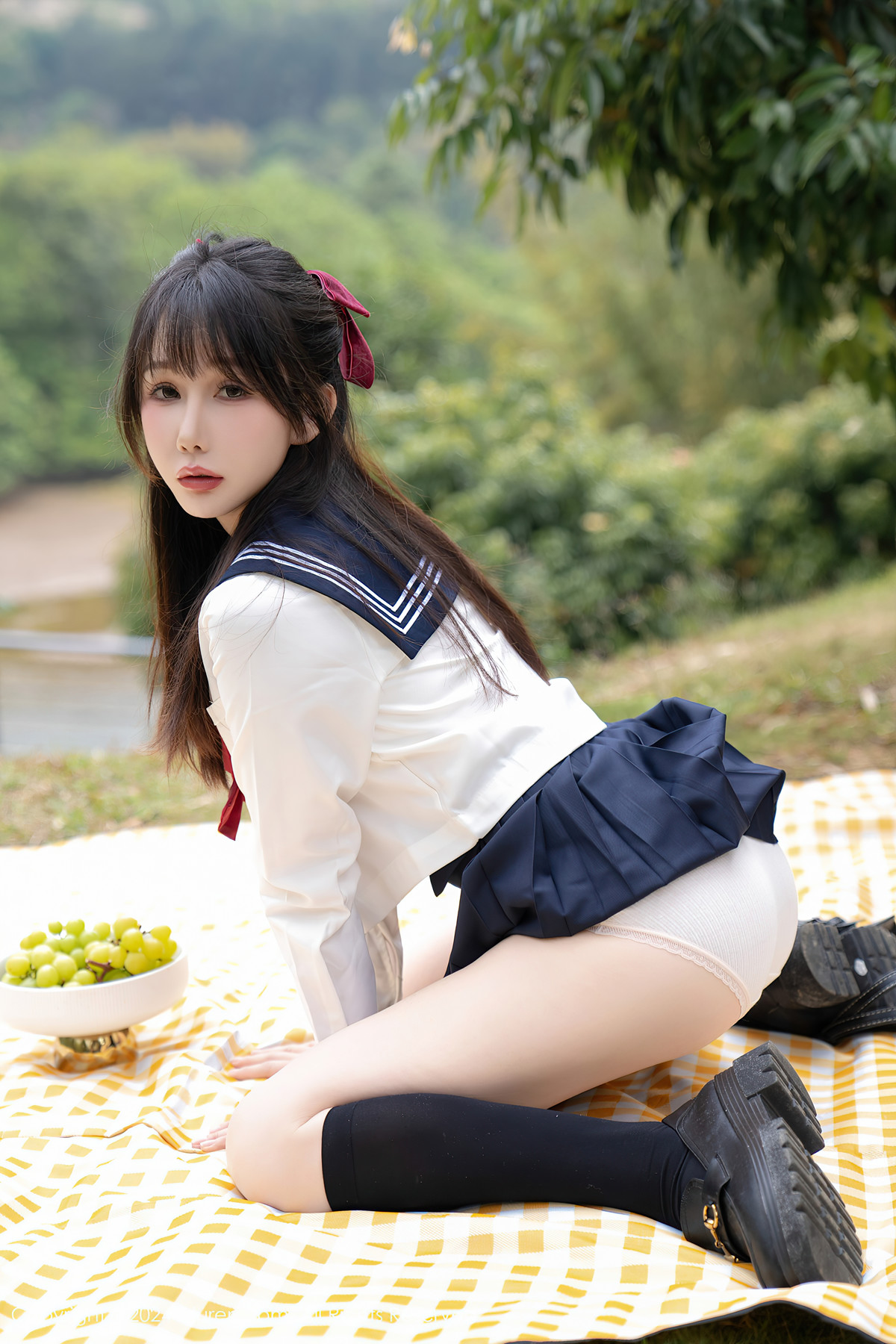 XiuRen秀人网 No.8365 波巧酱BoQiaoJiang