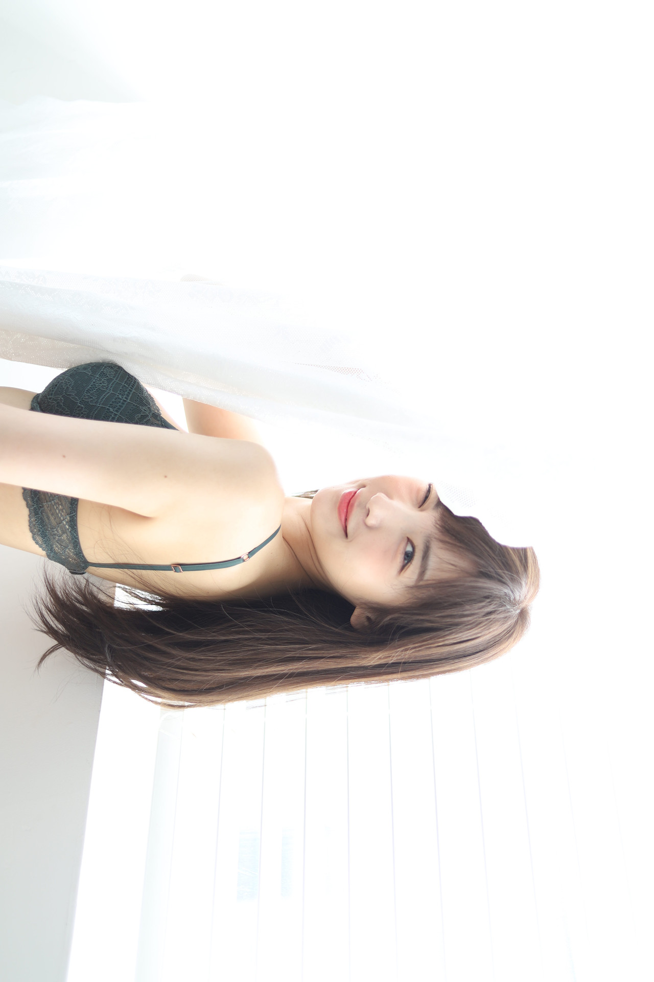Leezy 이지, Patreon Secret Web April Set.02